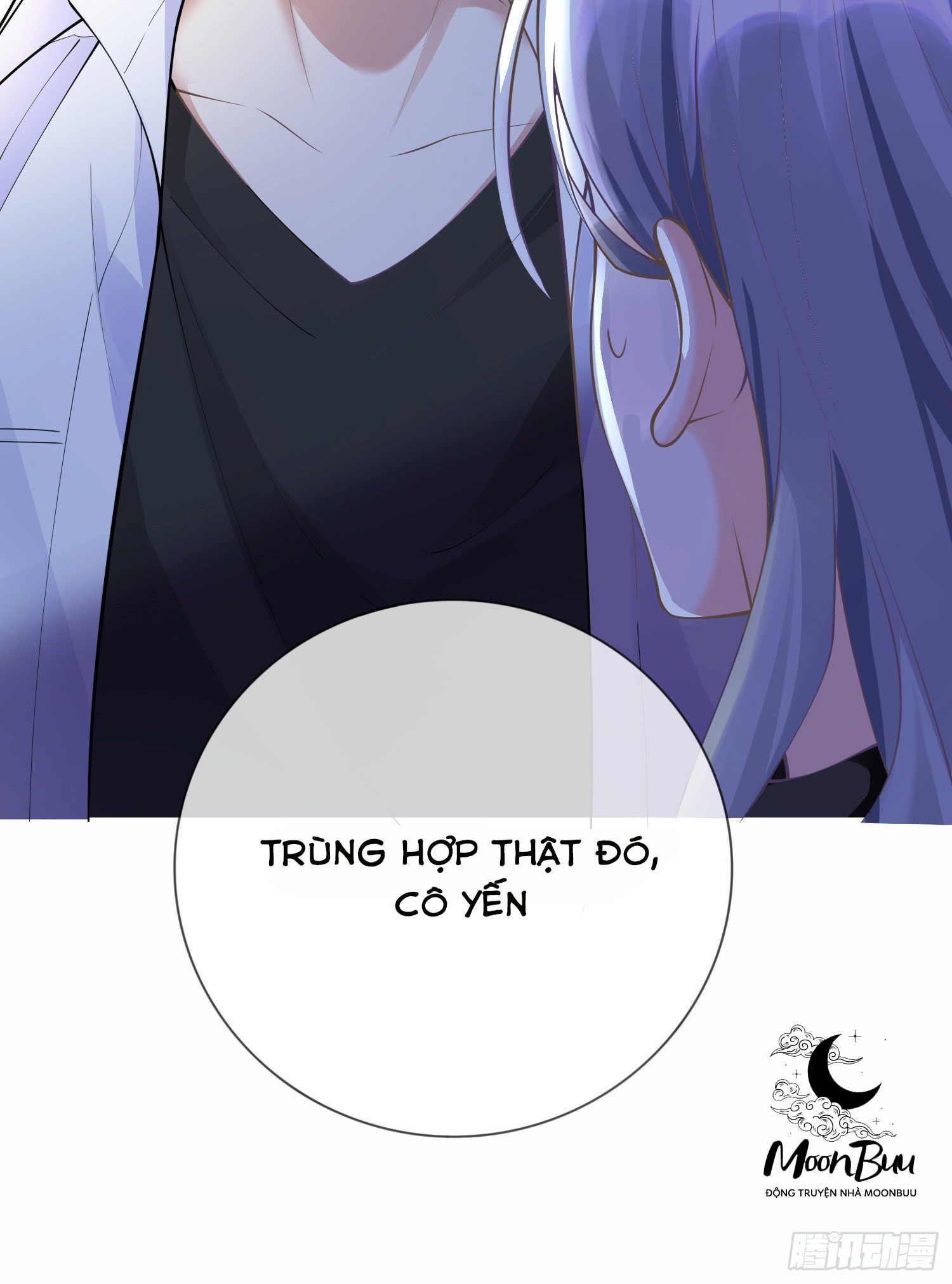 Khoảng Cách Giữa Các Vì Sao Chapter 5 - 45