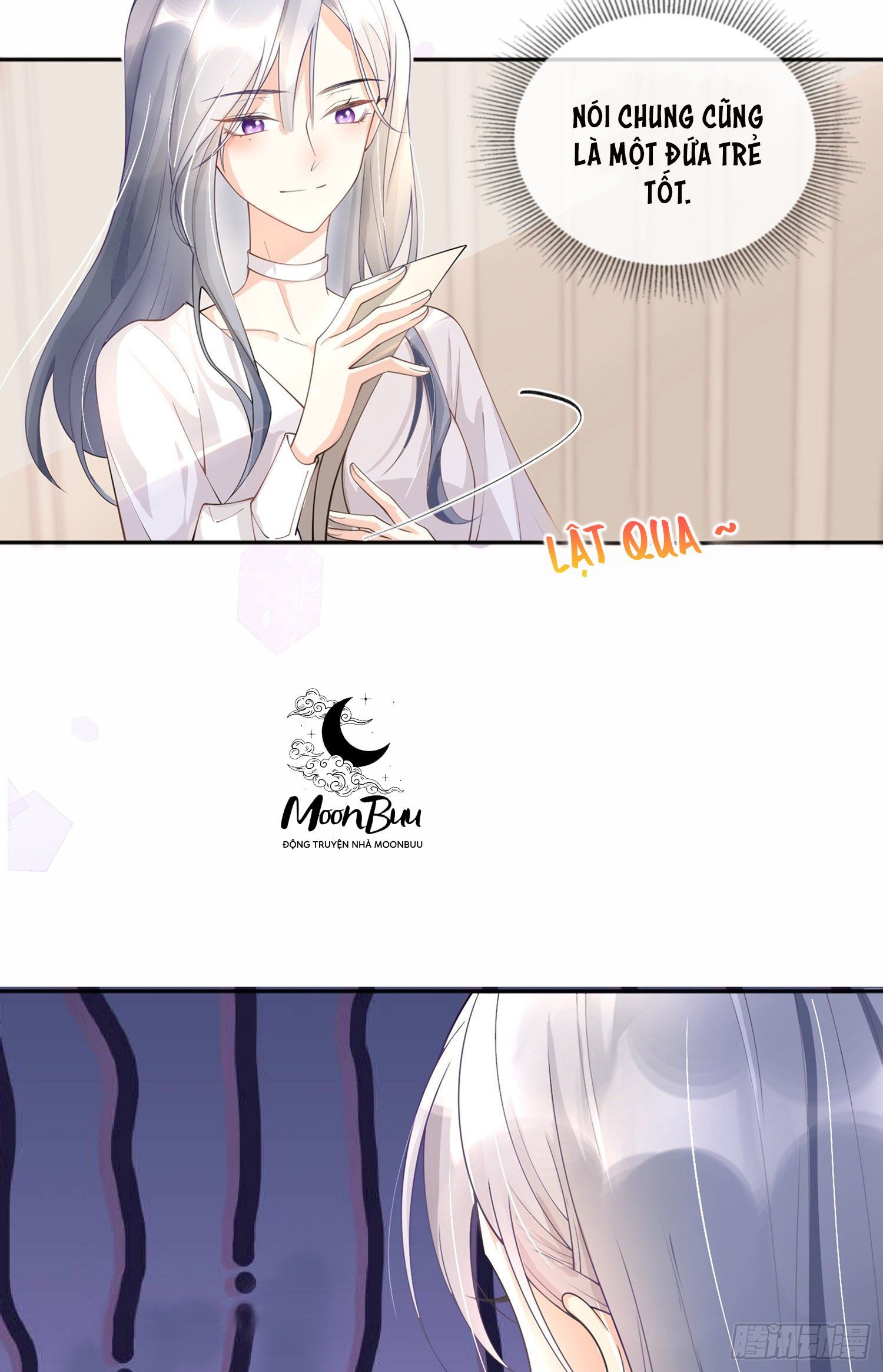 Khoảng Cách Giữa Các Vì Sao Chapter 5 - 6