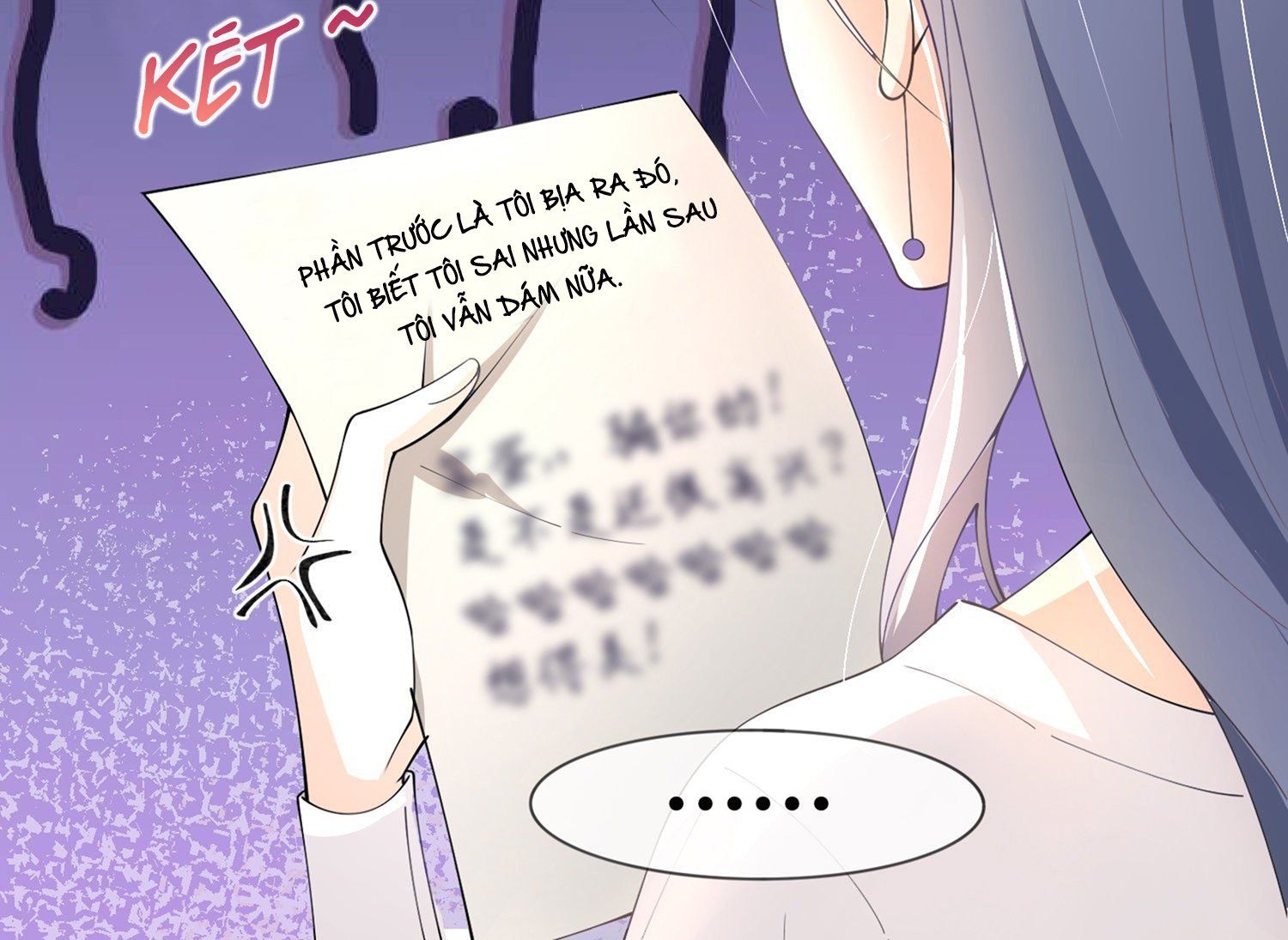 Khoảng Cách Giữa Các Vì Sao Chapter 5 - 7