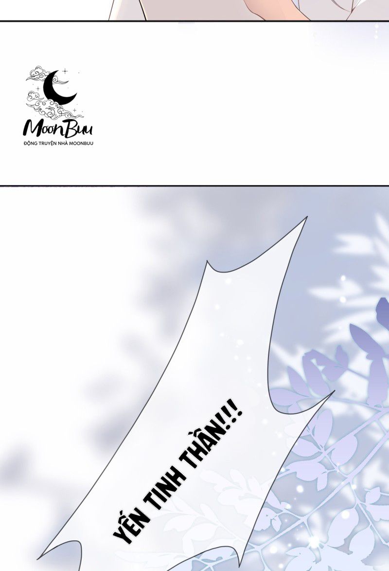 Khoảng Cách Giữa Các Vì Sao Chapter 5 - 8