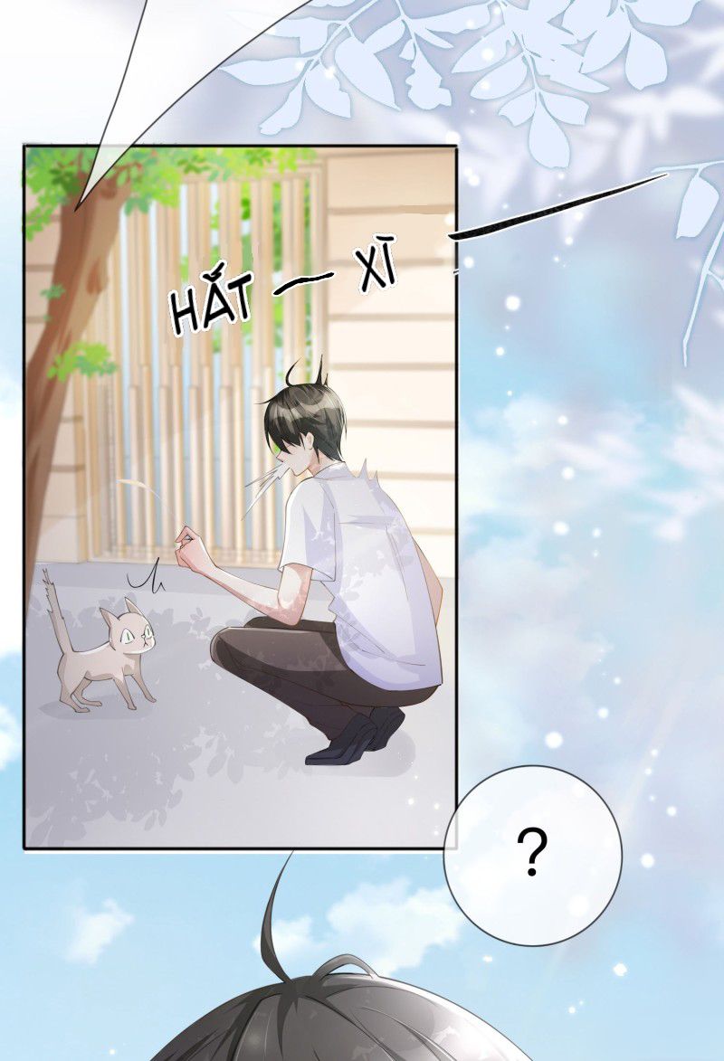 Khoảng Cách Giữa Các Vì Sao Chapter 5 - 9