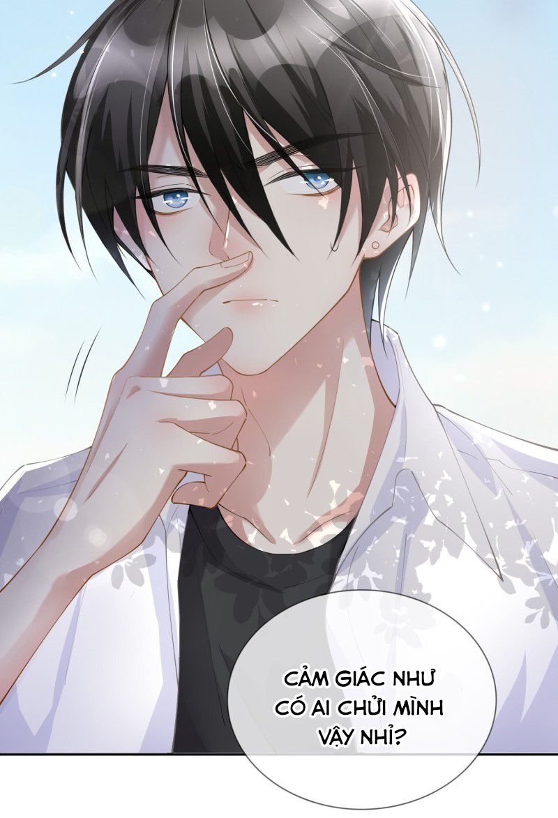 Khoảng Cách Giữa Các Vì Sao Chapter 5 - 10