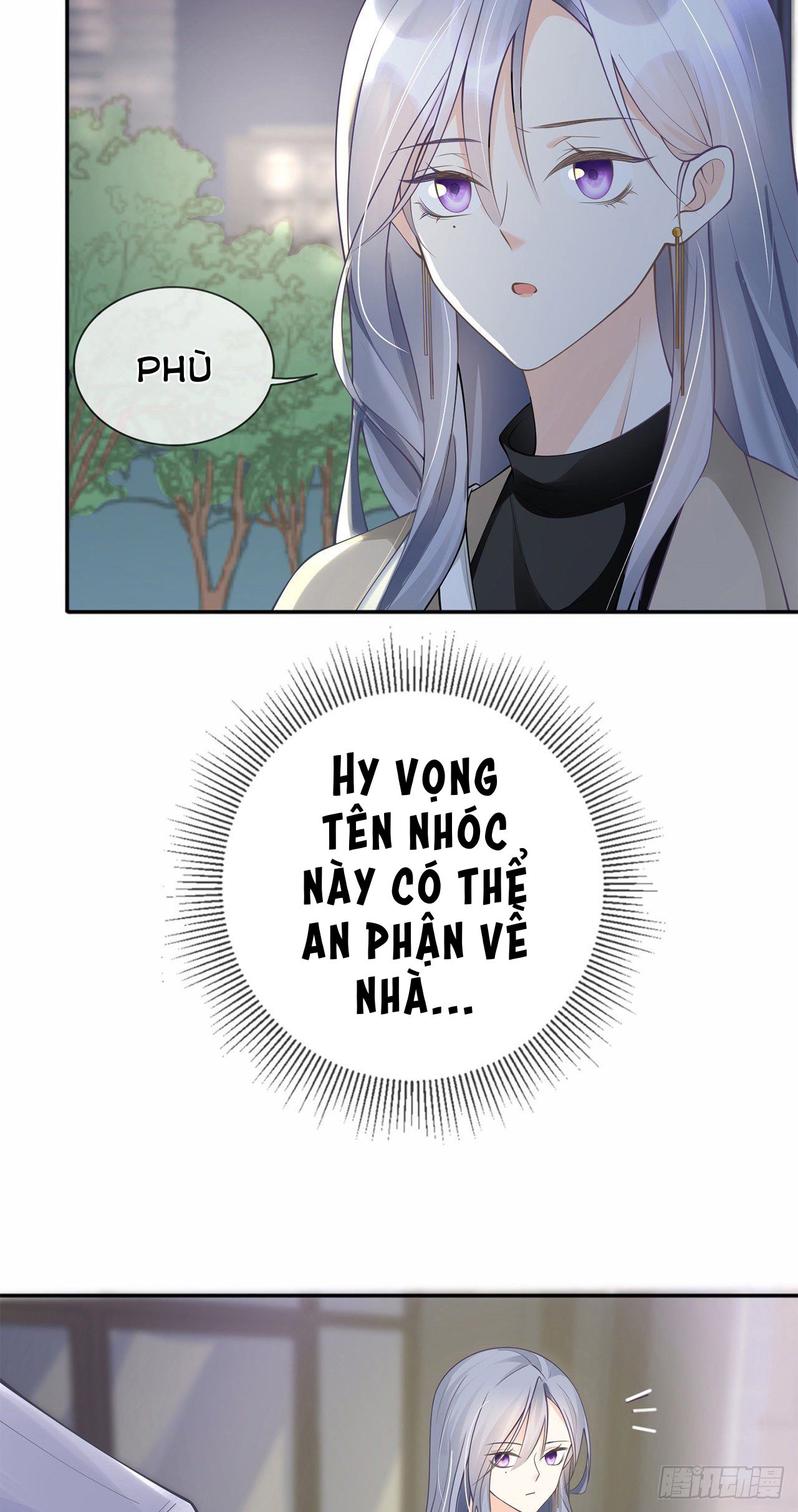 Khoảng Cách Giữa Các Vì Sao Chapter 6 - 11