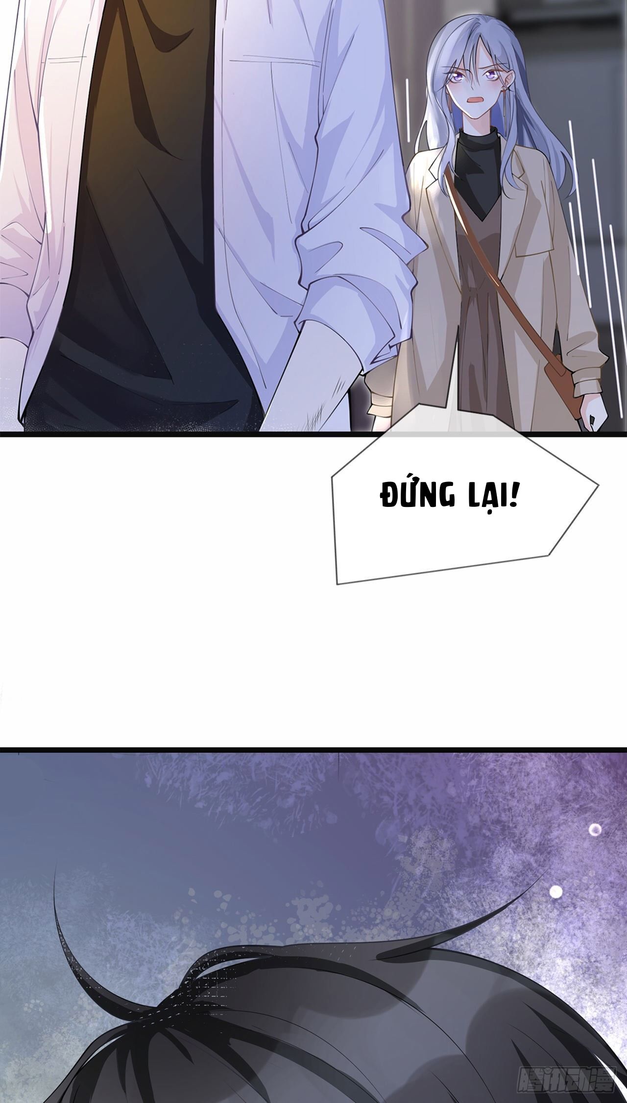 Khoảng Cách Giữa Các Vì Sao Chapter 6 - 18