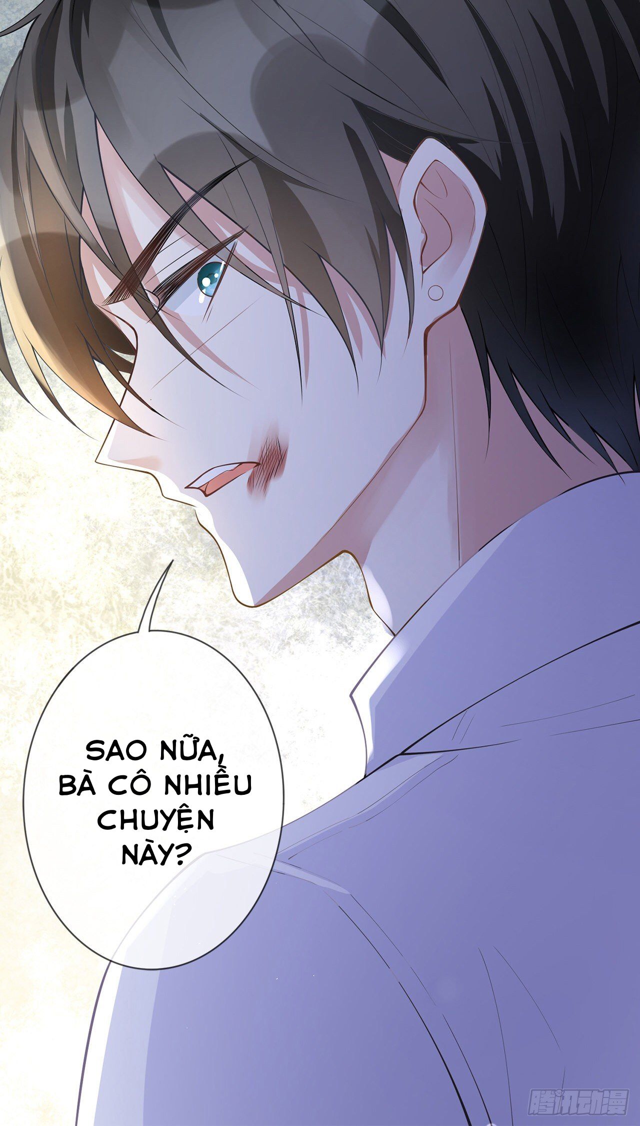 Khoảng Cách Giữa Các Vì Sao Chapter 6 - 19