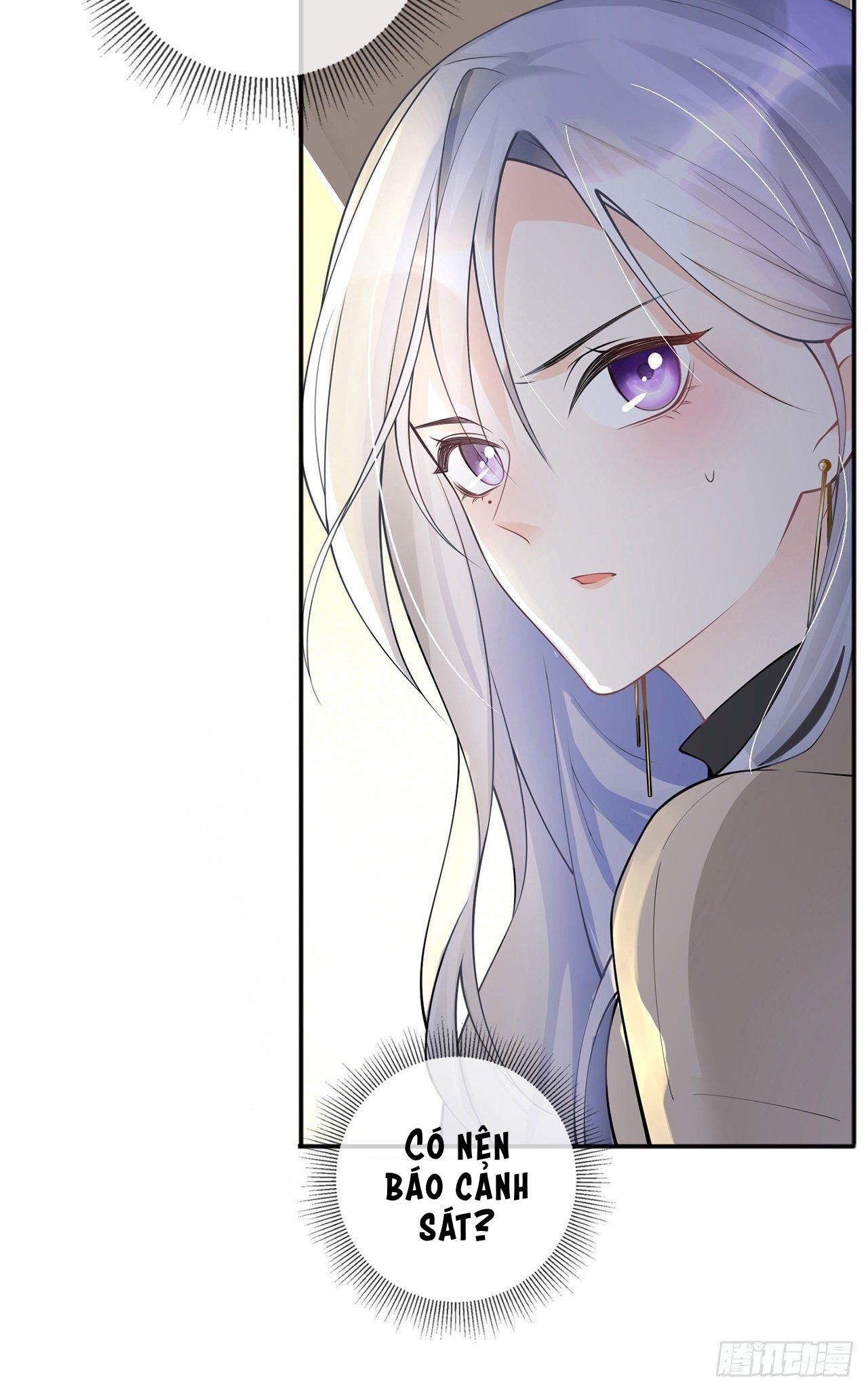 Khoảng Cách Giữa Các Vì Sao Chapter 6 - 3