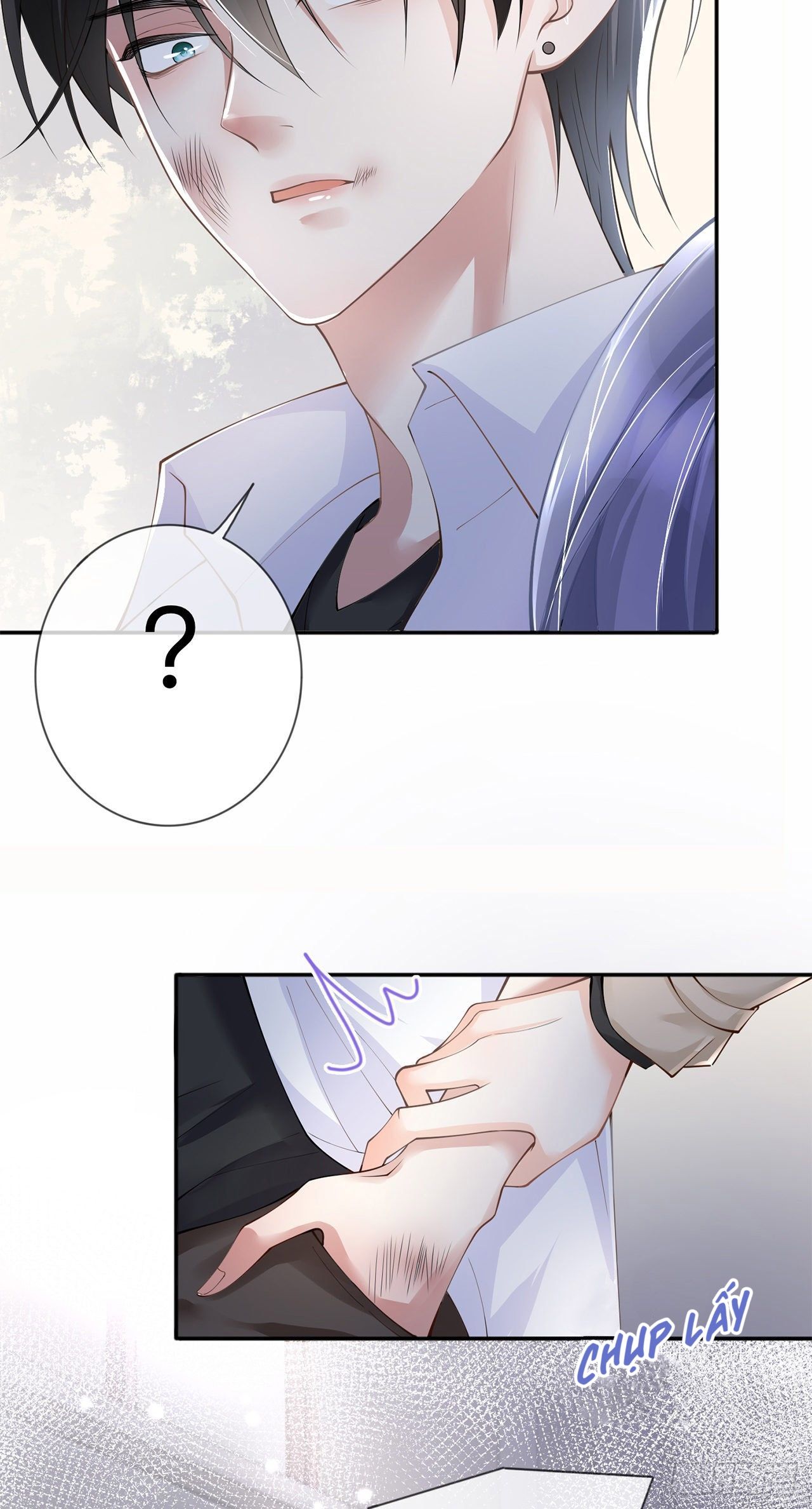 Khoảng Cách Giữa Các Vì Sao Chapter 6 - 22