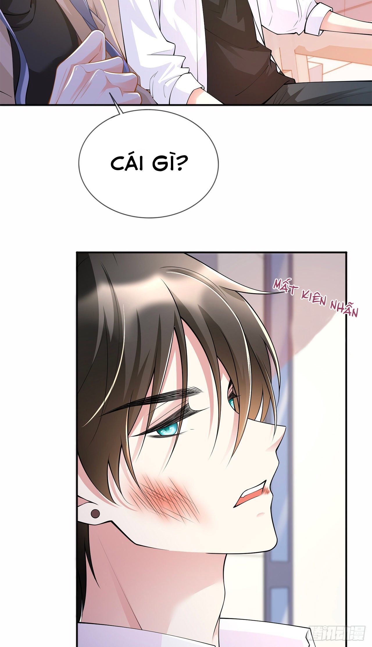 Khoảng Cách Giữa Các Vì Sao Chapter 6 - 29