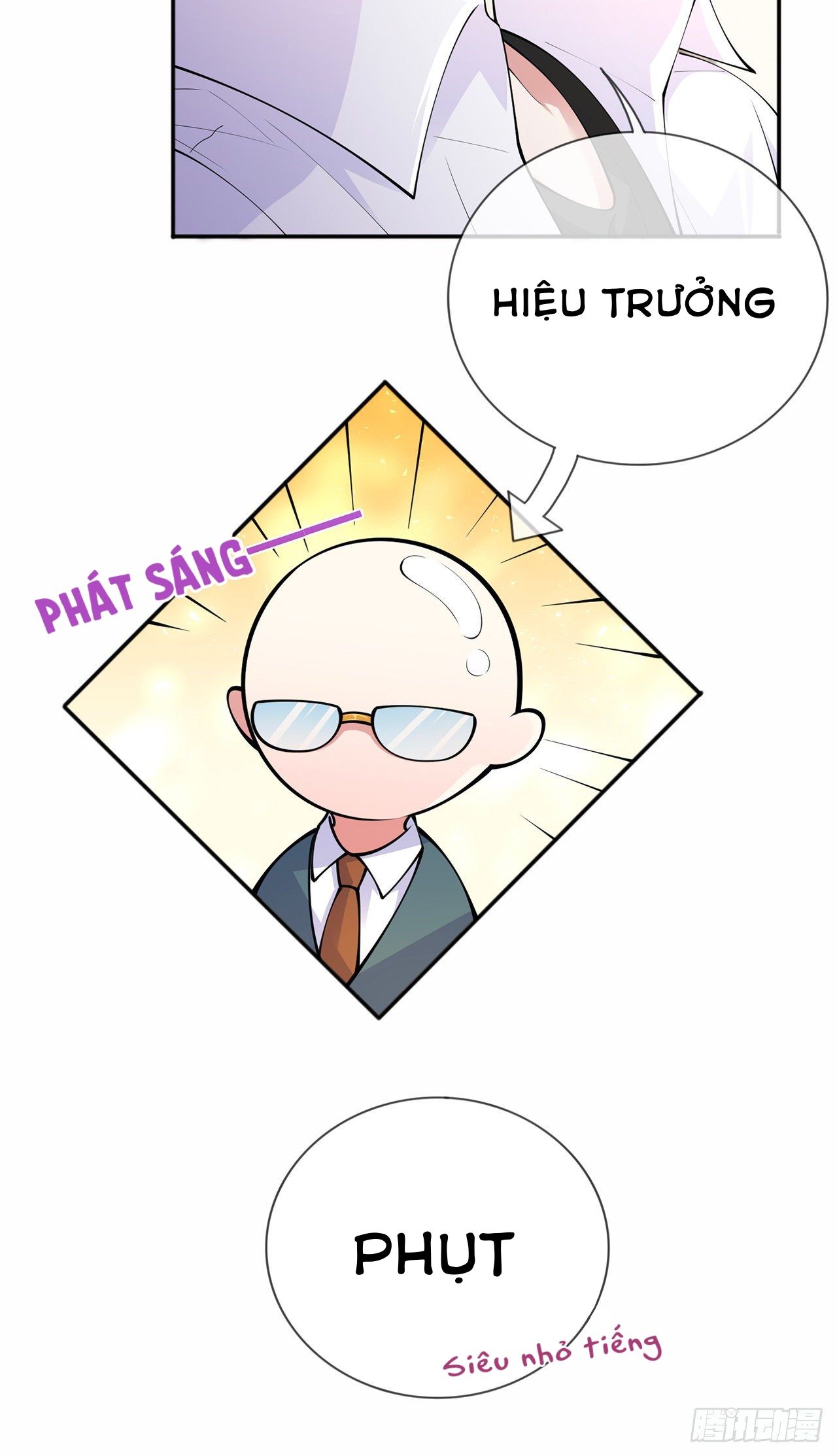 Khoảng Cách Giữa Các Vì Sao Chapter 6 - 30