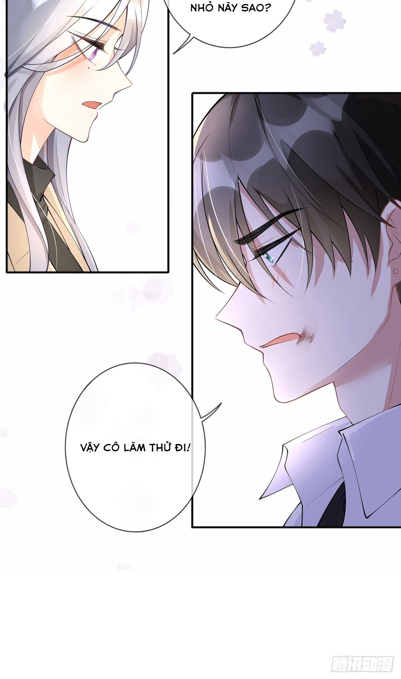 Khoảng Cách Giữa Các Vì Sao Chapter 6 - 34