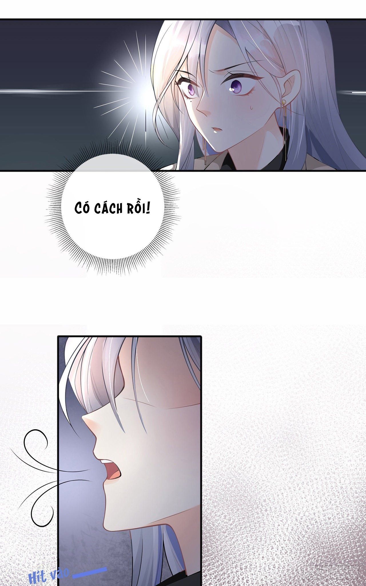 Khoảng Cách Giữa Các Vì Sao Chapter 6 - 5