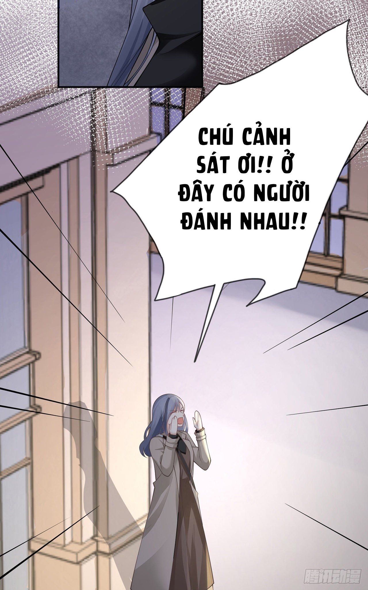 Khoảng Cách Giữa Các Vì Sao Chapter 6 - 6