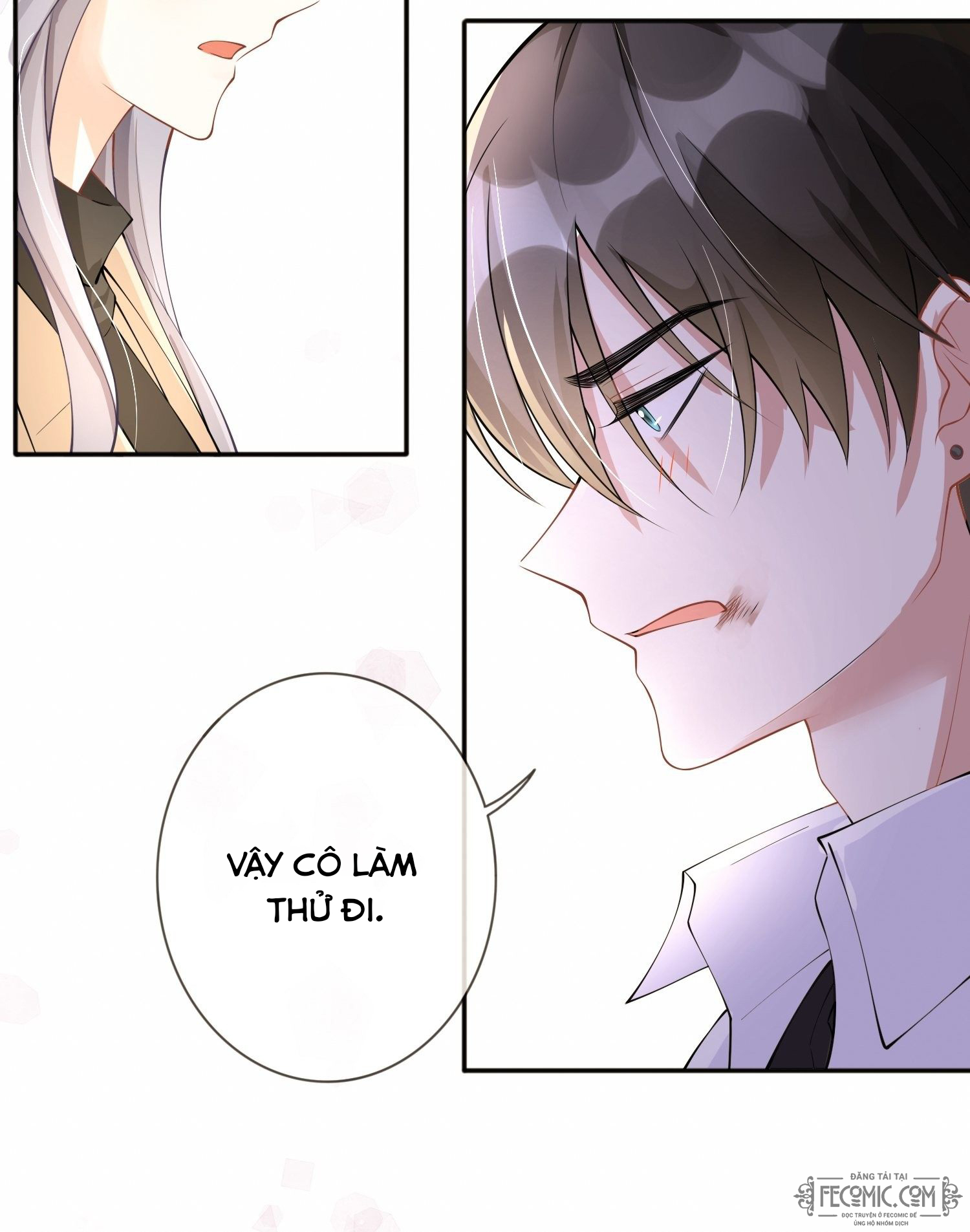 Khoảng Cách Giữa Các Vì Sao Chapter 7 - 12