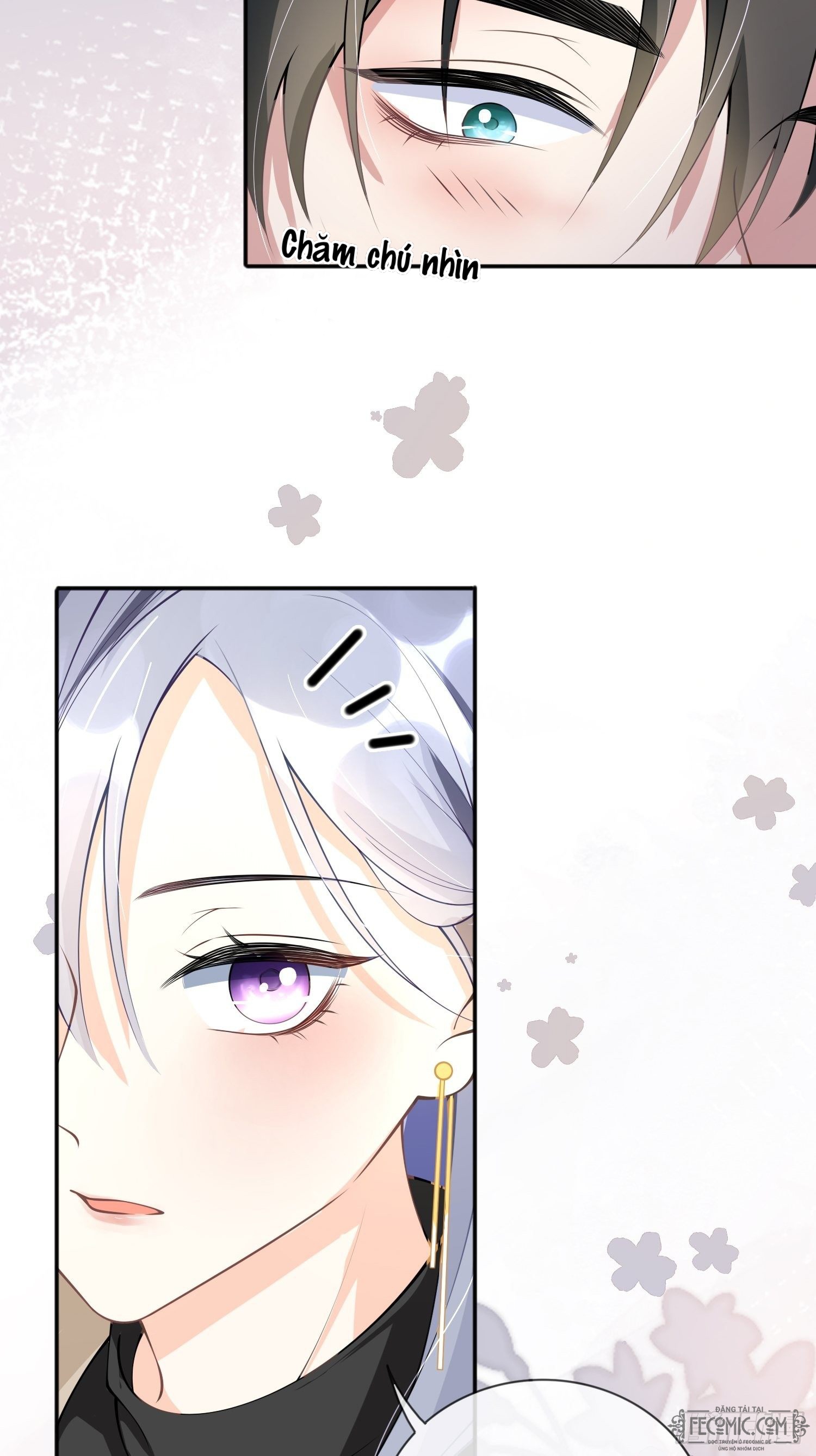 Khoảng Cách Giữa Các Vì Sao Chapter 7 - 15