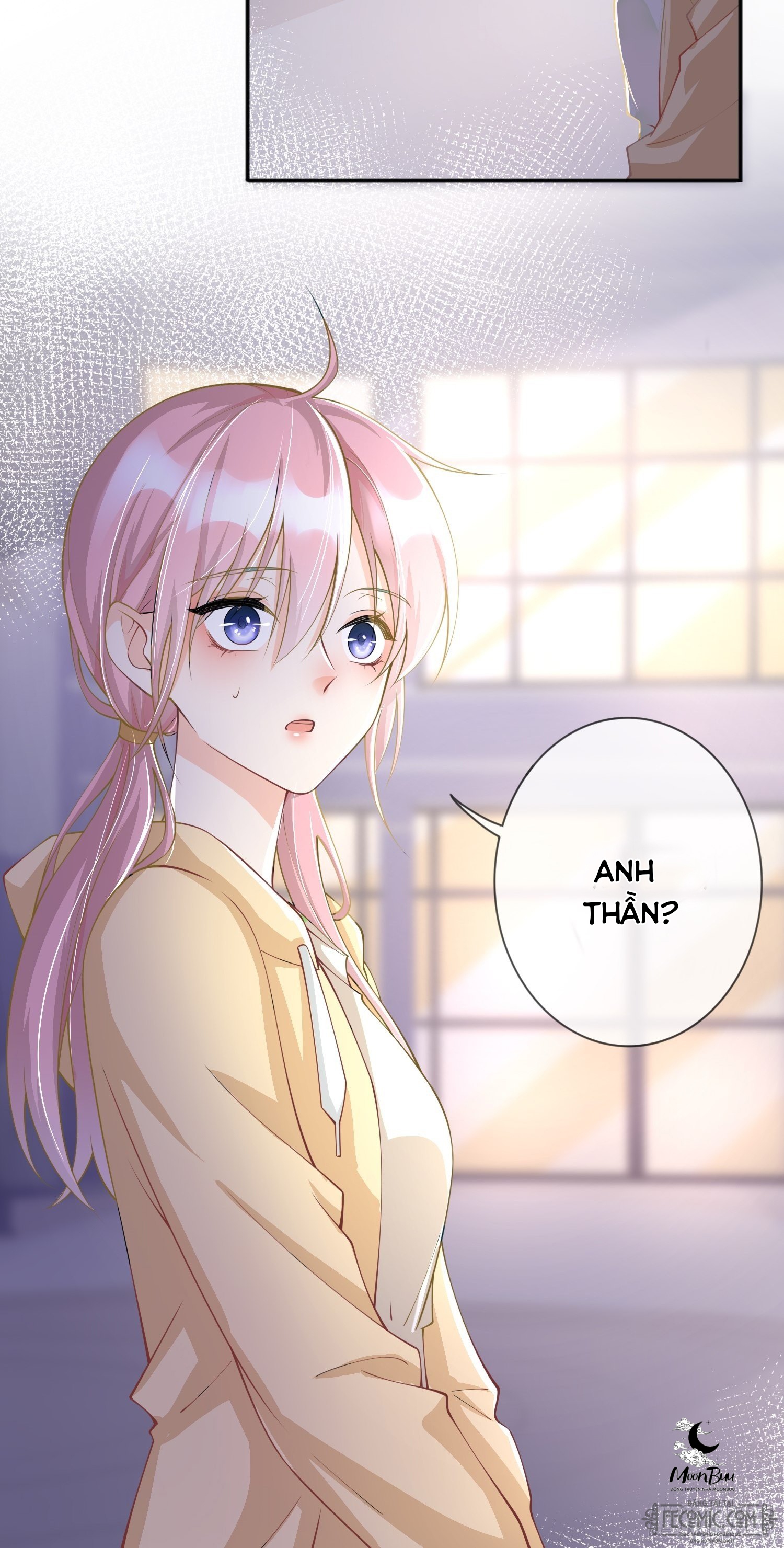 Khoảng Cách Giữa Các Vì Sao Chapter 7 - 23