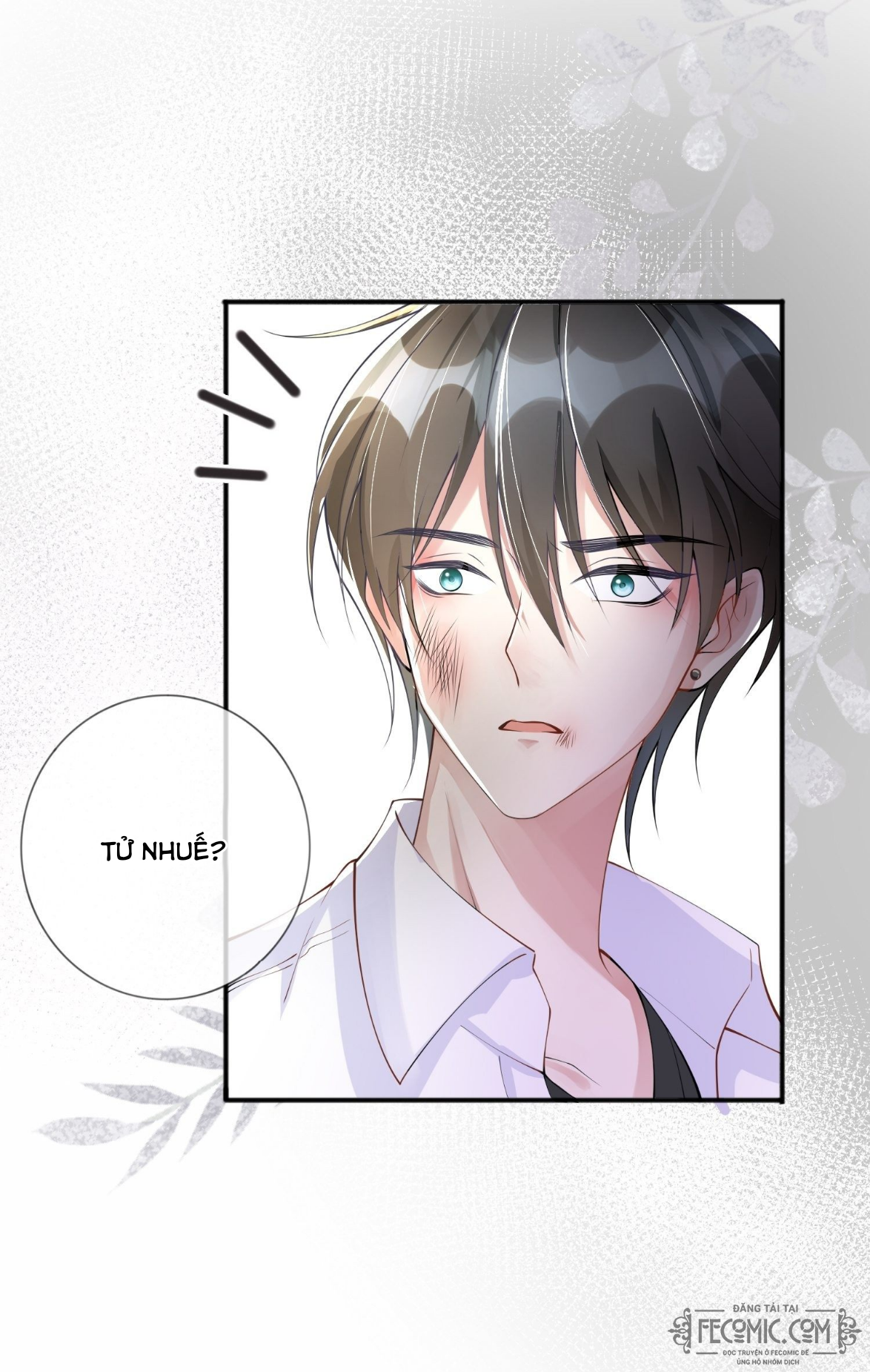 Khoảng Cách Giữa Các Vì Sao Chapter 7 - 24