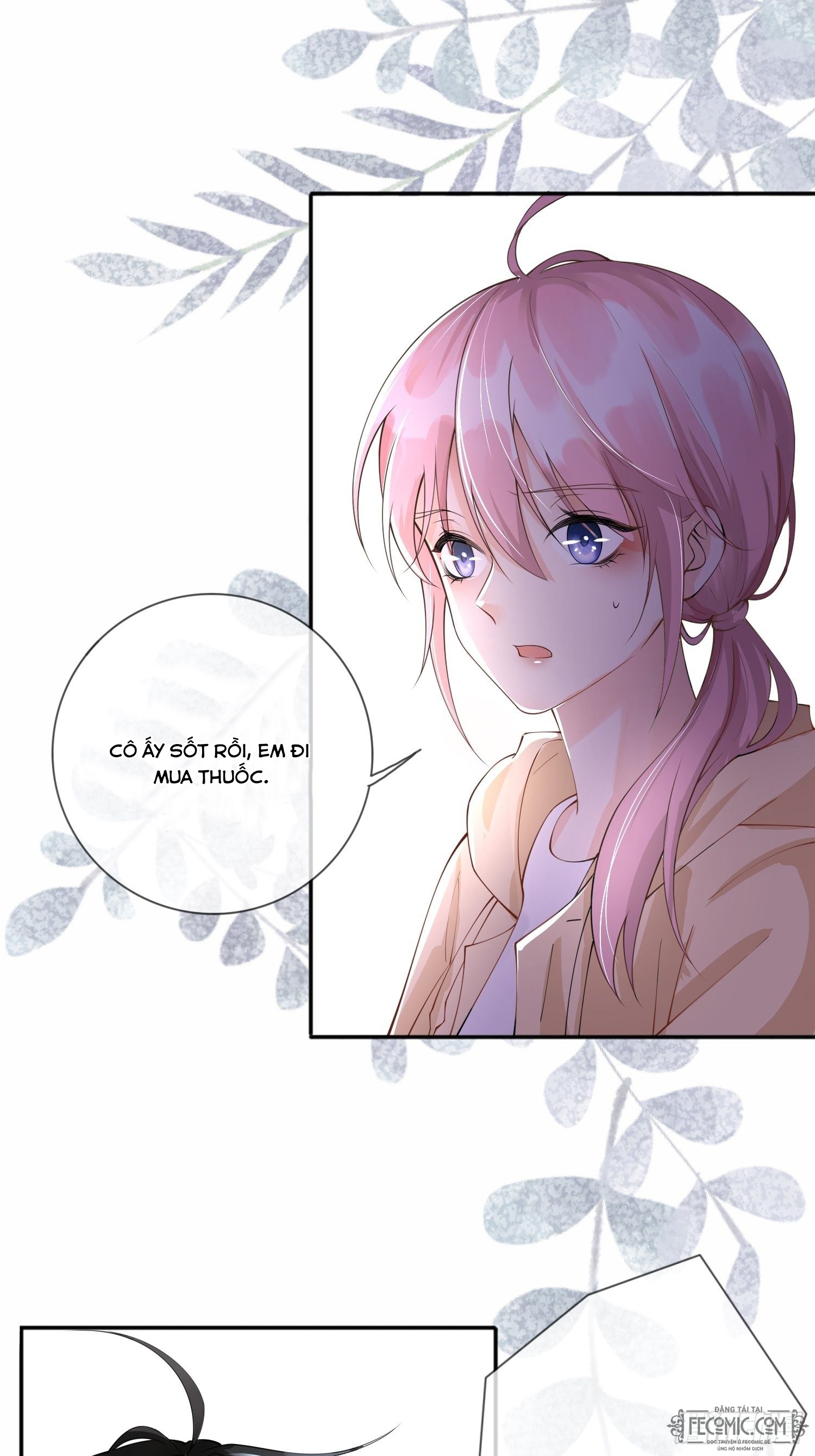 Khoảng Cách Giữa Các Vì Sao Chapter 7 - 26