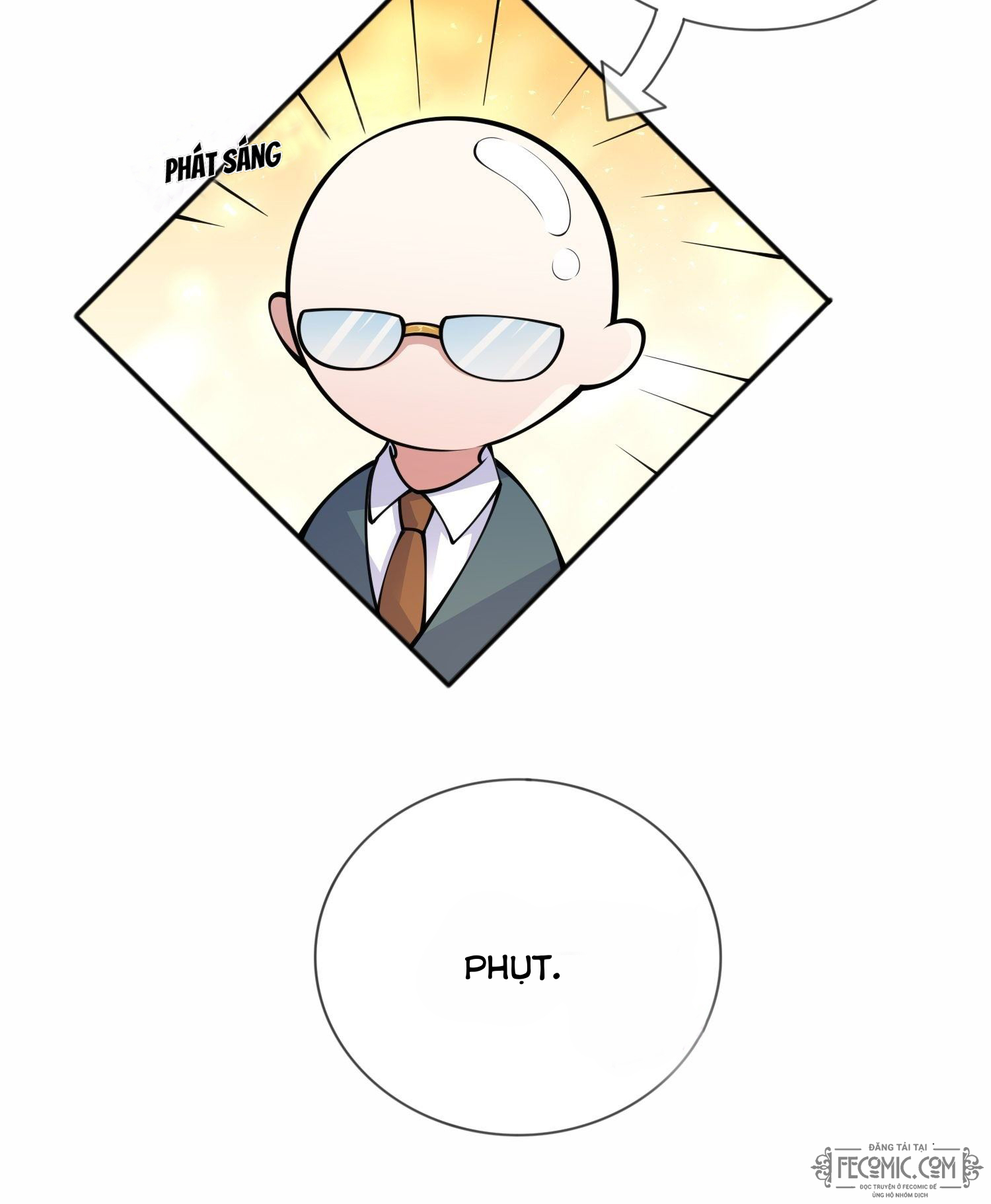 Khoảng Cách Giữa Các Vì Sao Chapter 7 - 4