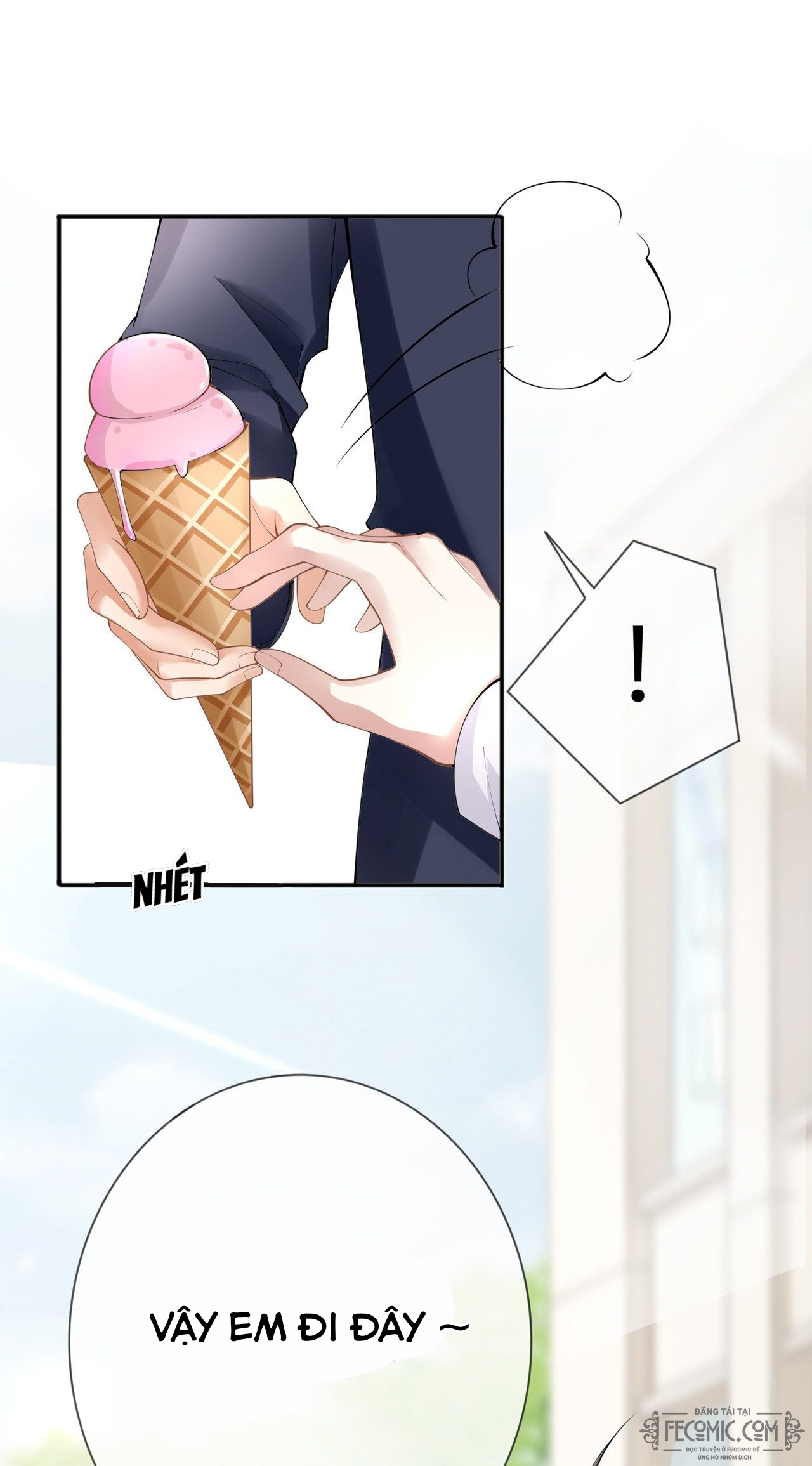 Khoảng Cách Giữa Các Vì Sao Chapter 8 - 18