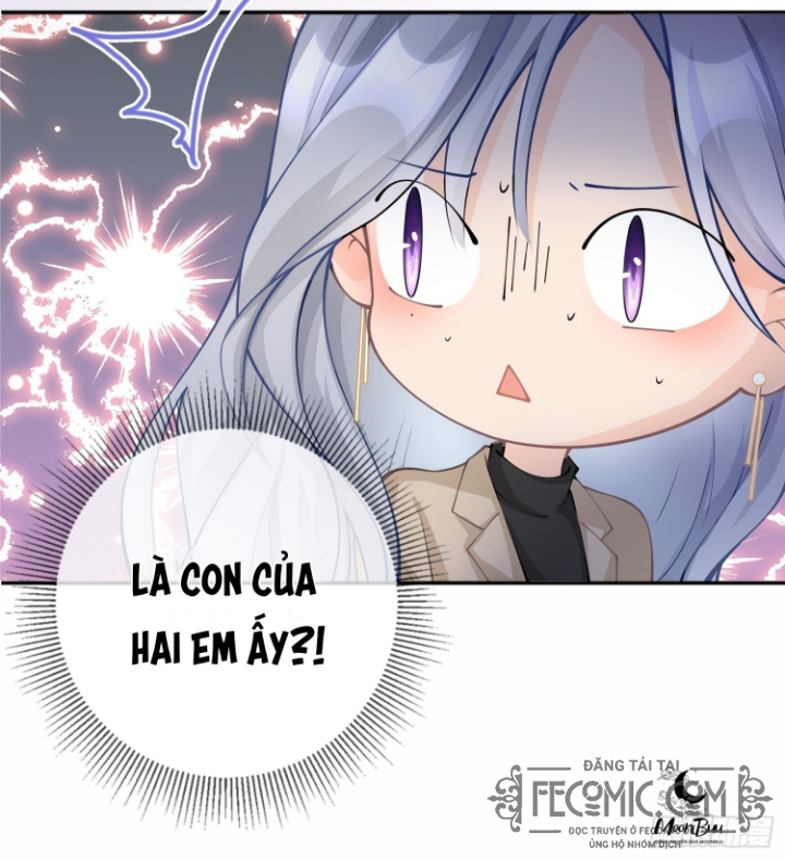 Khoảng Cách Giữa Các Vì Sao Chapter 8 - 3