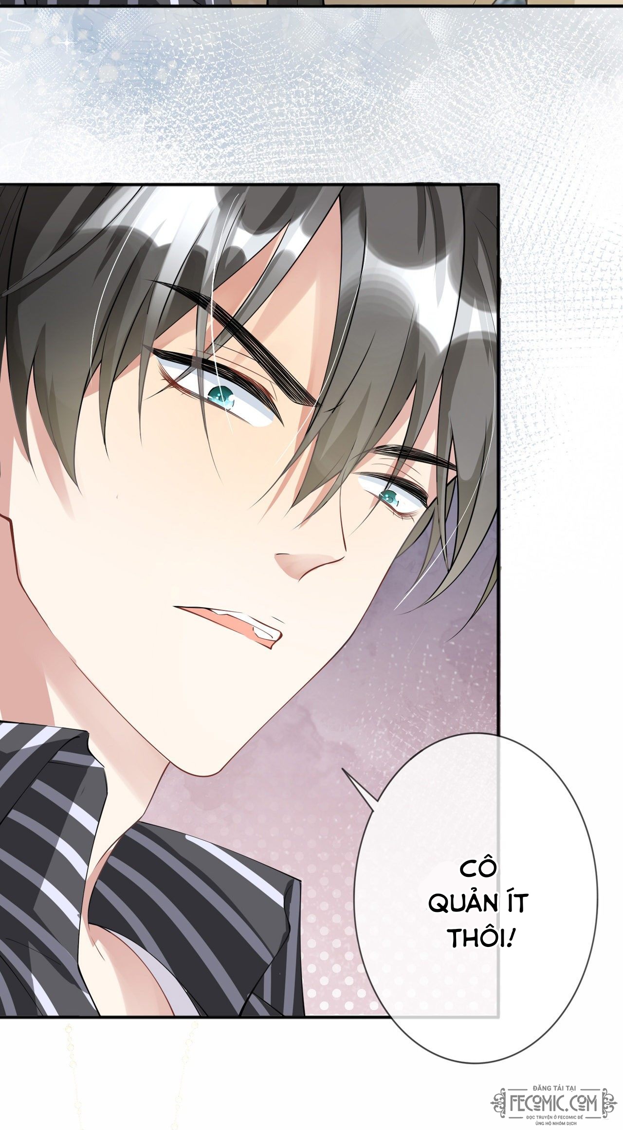 Khoảng Cách Giữa Các Vì Sao Chapter 8 - 30