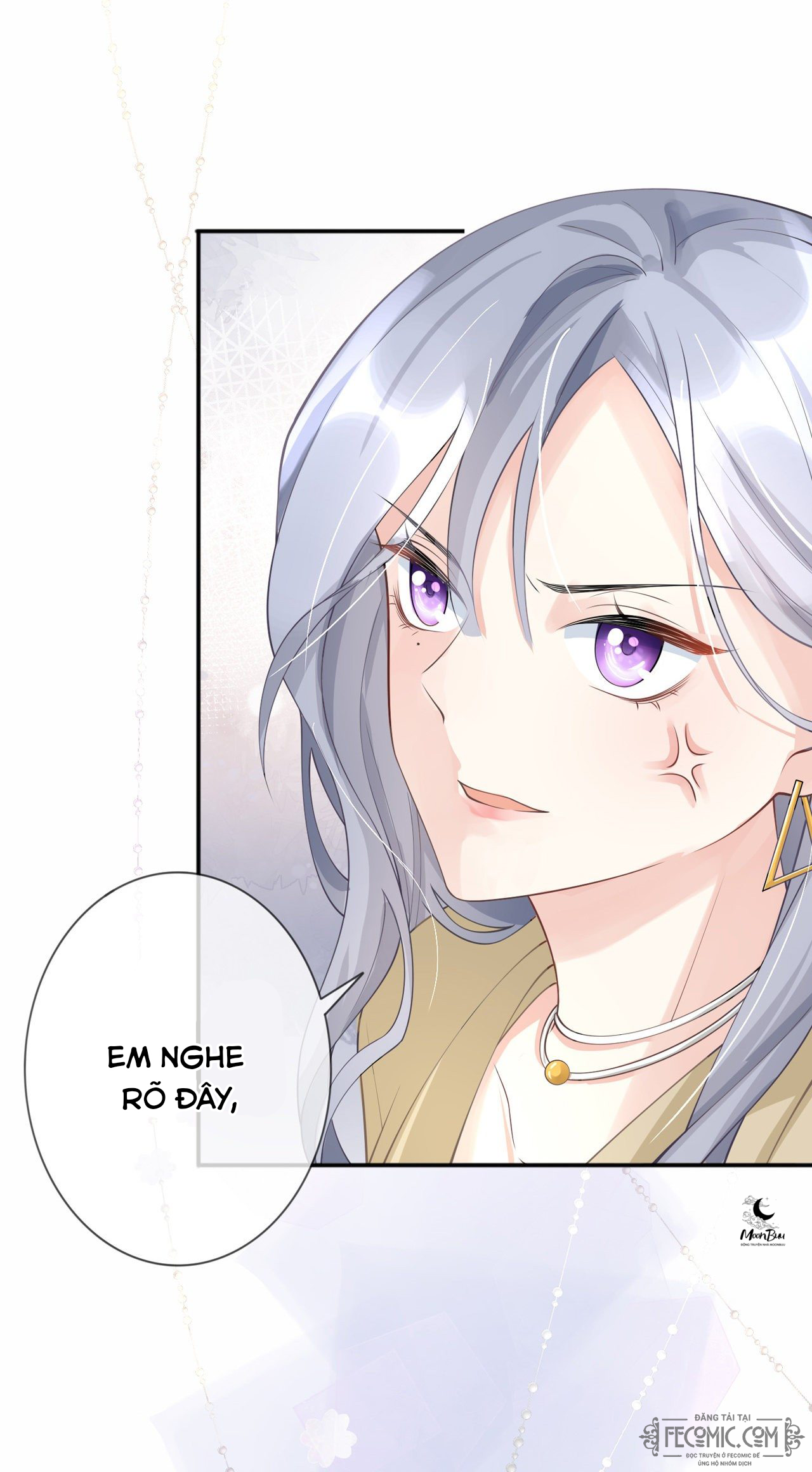 Khoảng Cách Giữa Các Vì Sao Chapter 8 - 31