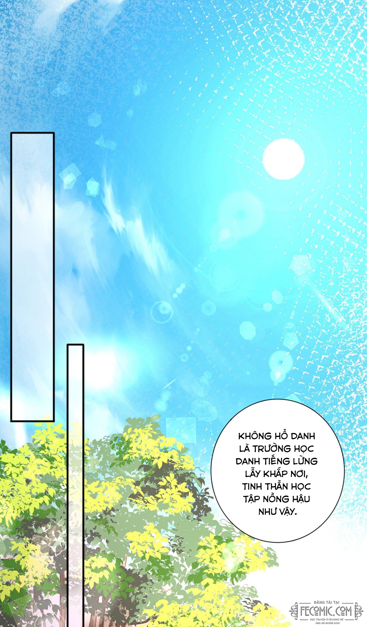 Khoảng Cách Giữa Các Vì Sao Chapter 8 - 6