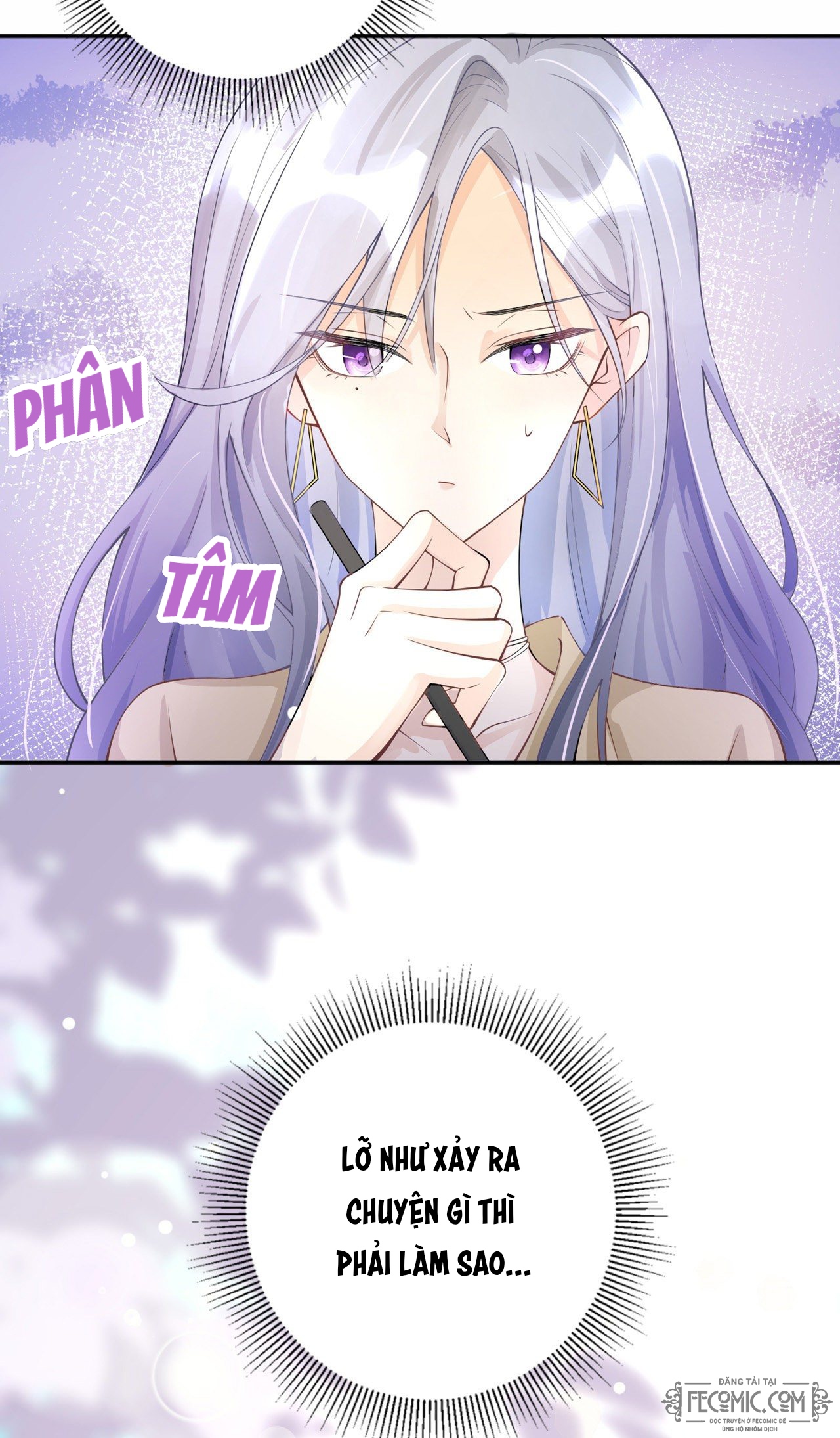 Khoảng Cách Giữa Các Vì Sao Chapter 8 - 9