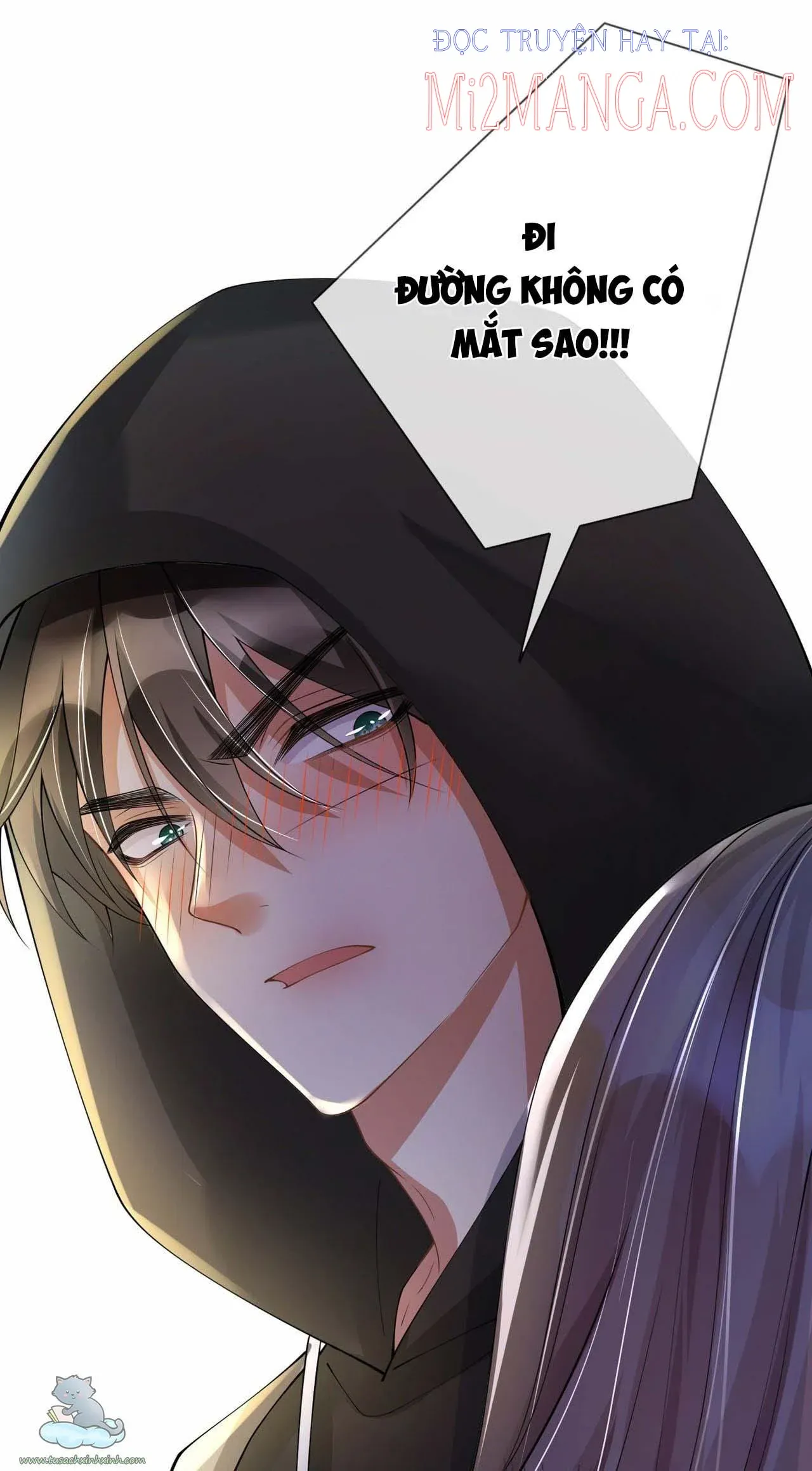 Khoảng Cách Giữa Các Vì Sao Chapter 9 - 13