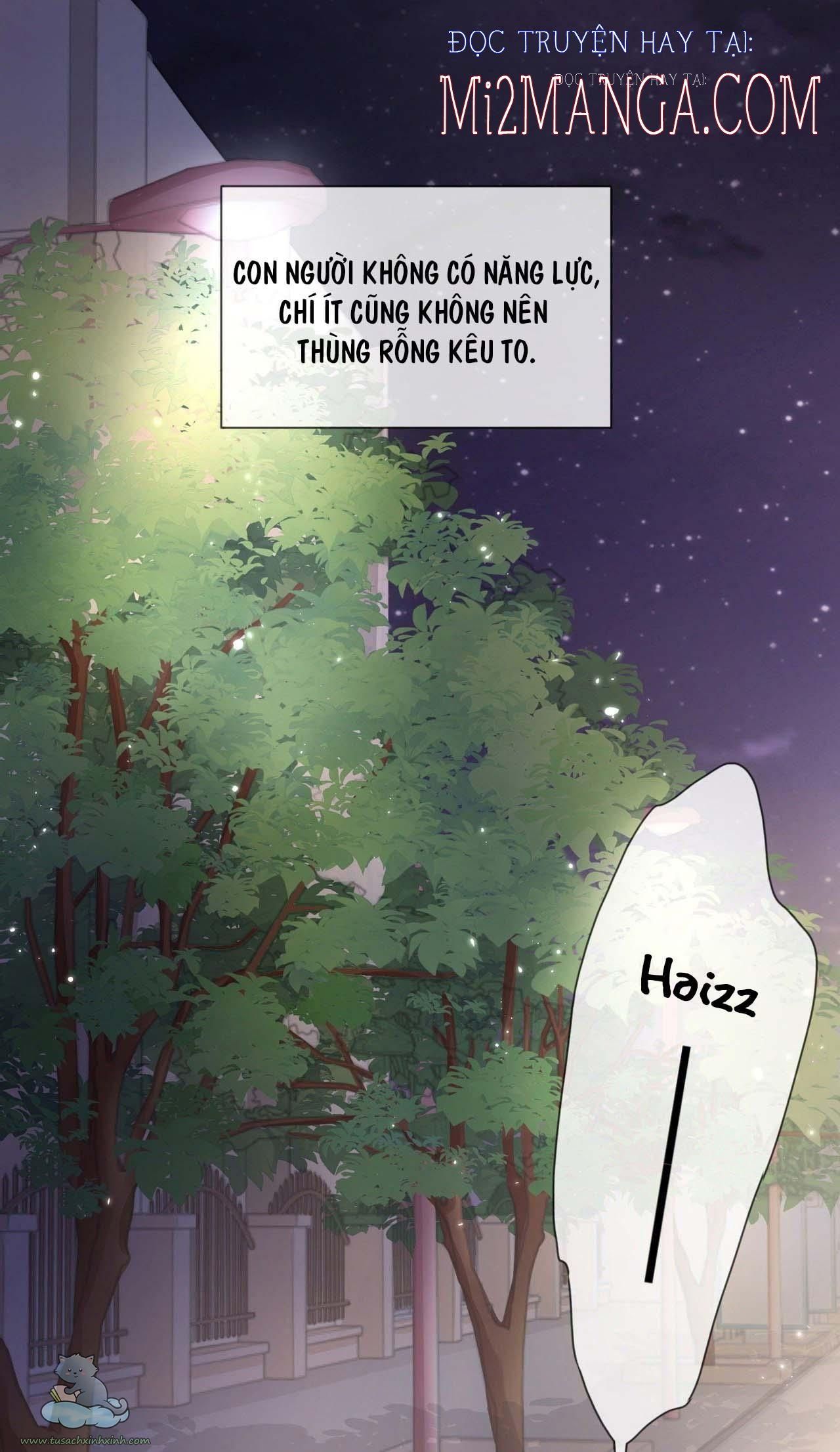 Khoảng Cách Giữa Các Vì Sao Chapter 9 - 3