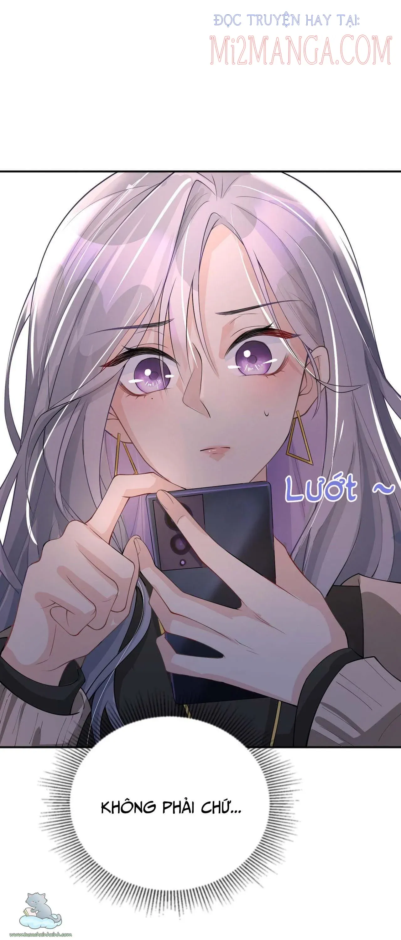 Khoảng Cách Giữa Các Vì Sao Chapter 9 - 25