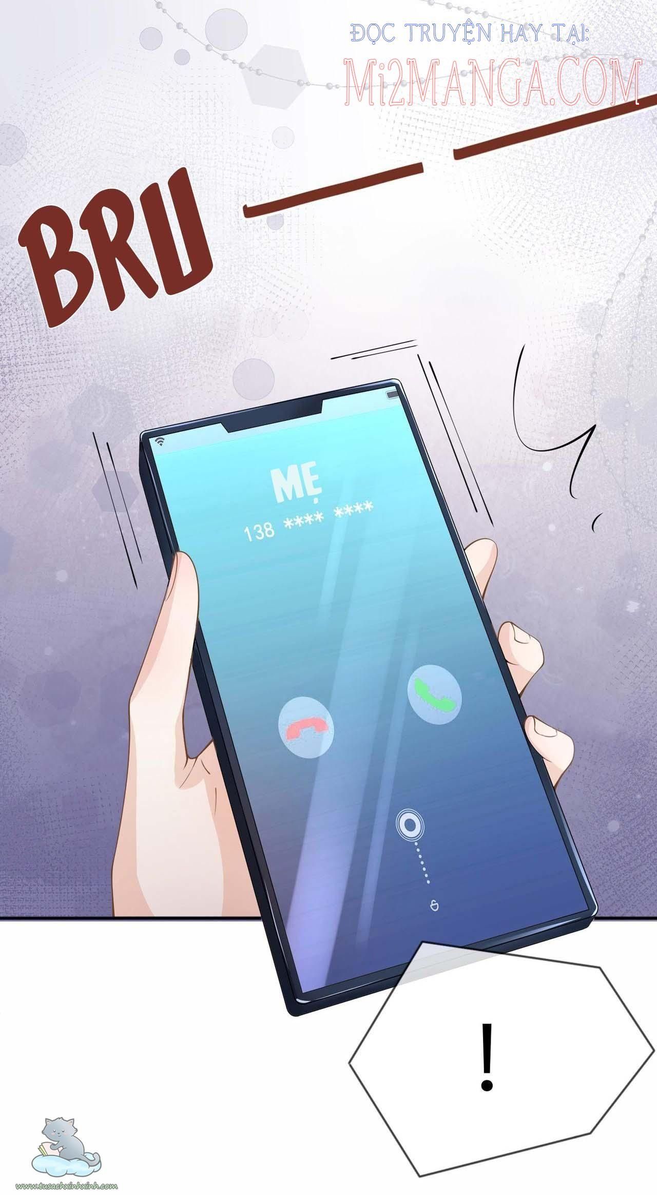 Khoảng Cách Giữa Các Vì Sao Chapter 9 - 6