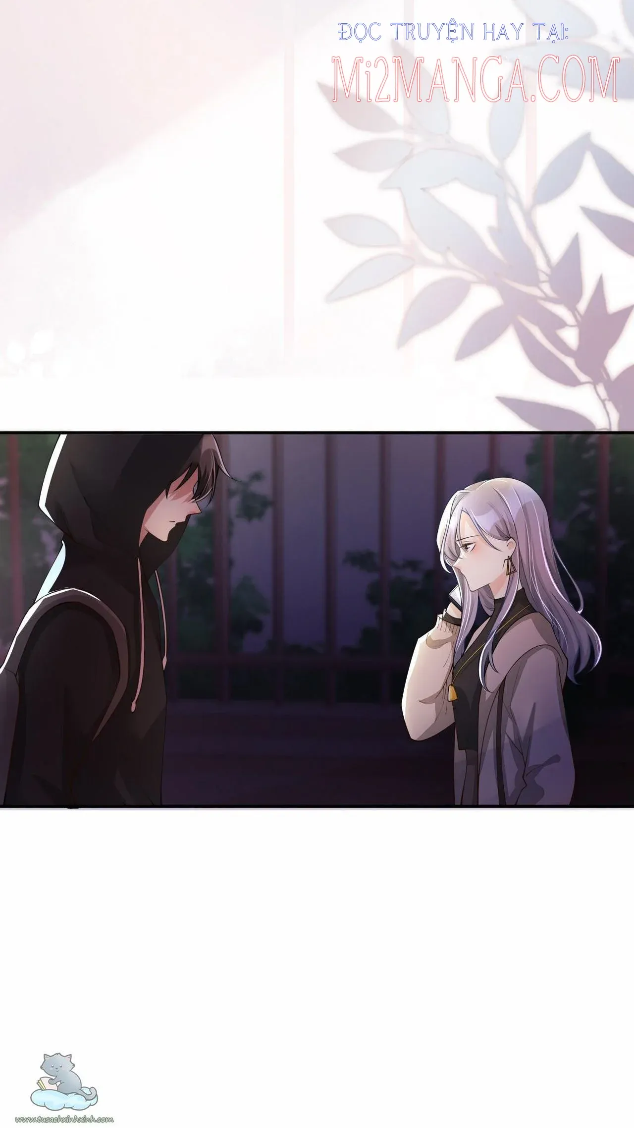 Khoảng Cách Giữa Các Vì Sao Chapter 9 - 10
