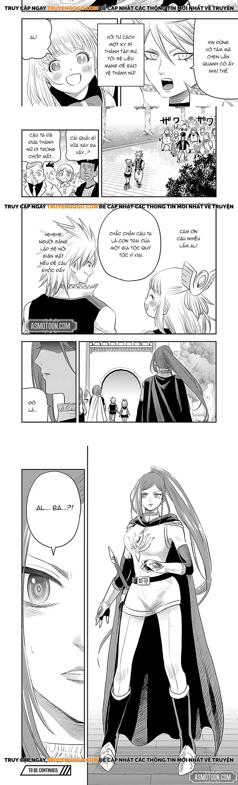 Hametsu Flag Kaihi No Tame Yamaoku E Hikikomotteita Saikyou No Akuyaku Wa, Tasuketa Heroine Ni Yotte Omotebutai E Tatasareru Chapter 2 - 12