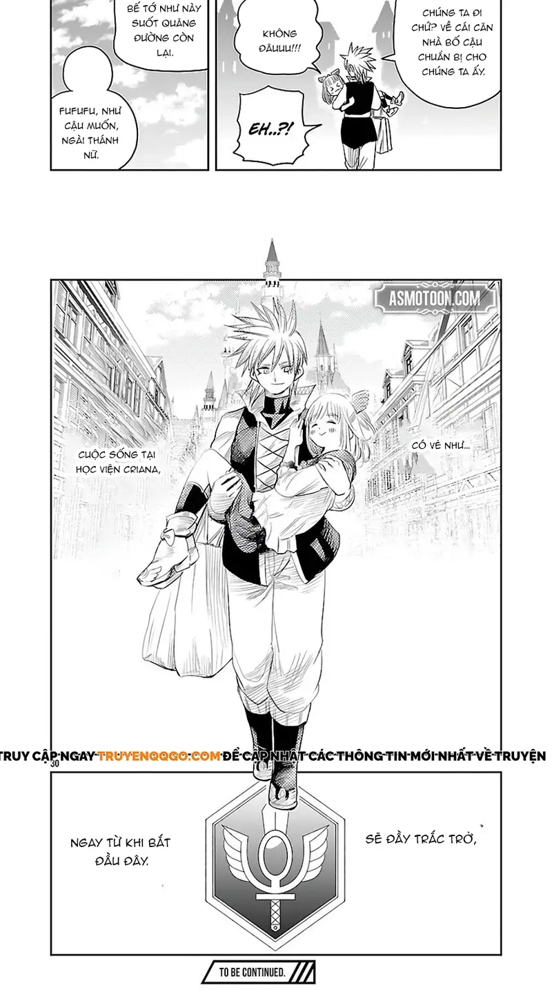 Hametsu Flag Kaihi No Tame Yamaoku E Hikikomotteita Saikyou No Akuyaku Wa, Tasuketa Heroine Ni Yotte Omotebutai E Tatasareru Chapter 3 - 12