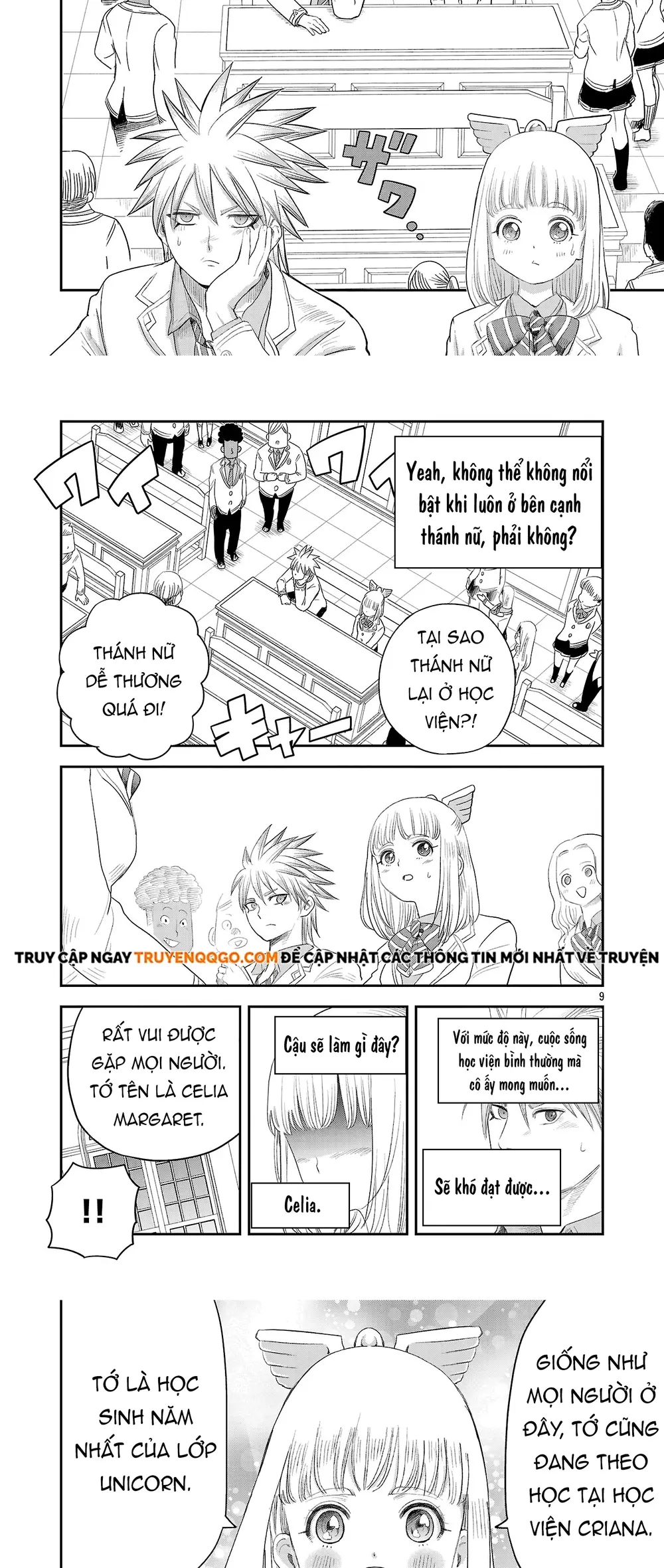 Hametsu Flag Kaihi No Tame Yamaoku E Hikikomotteita Saikyou No Akuyaku Wa, Tasuketa Heroine Ni Yotte Omotebutai E Tatasareru Chapter 6 - 7