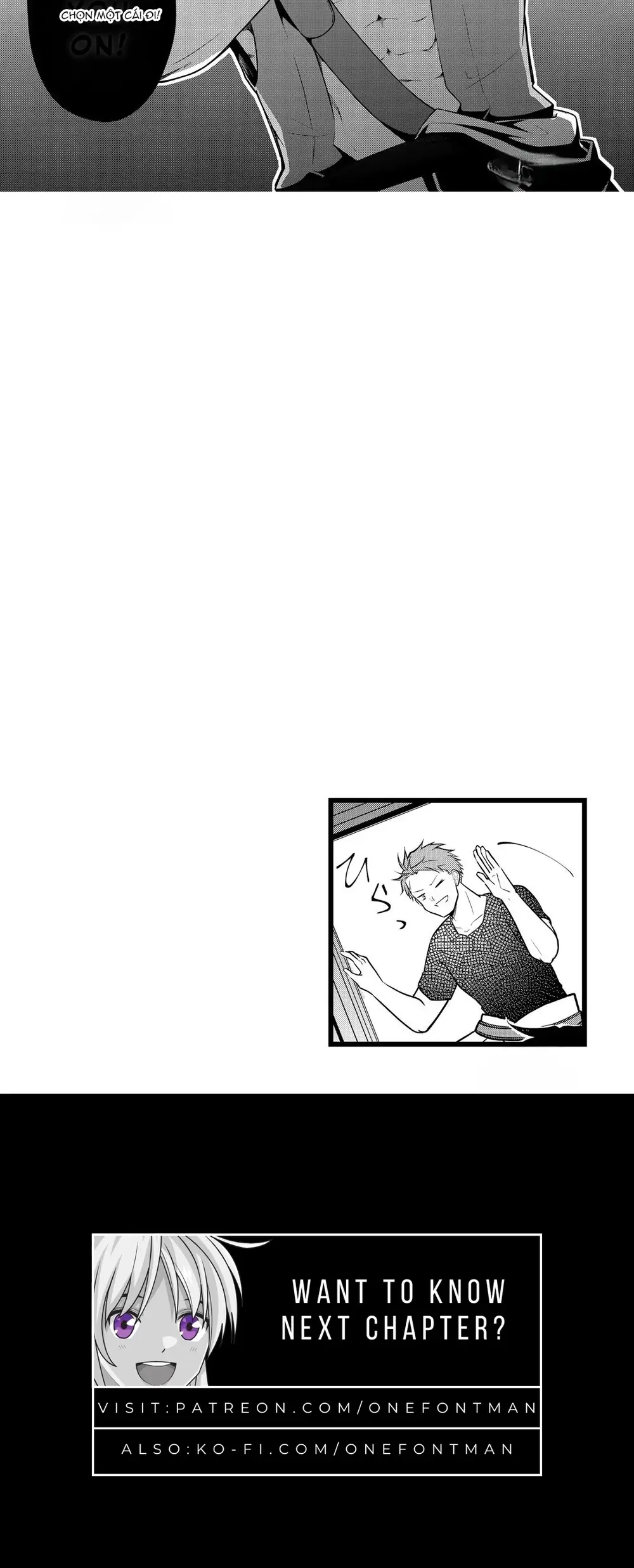 Kanto Kizoku Na Ore No Kuzu Gifuto Ga Tsuyosugiru Chapter 3 - 10