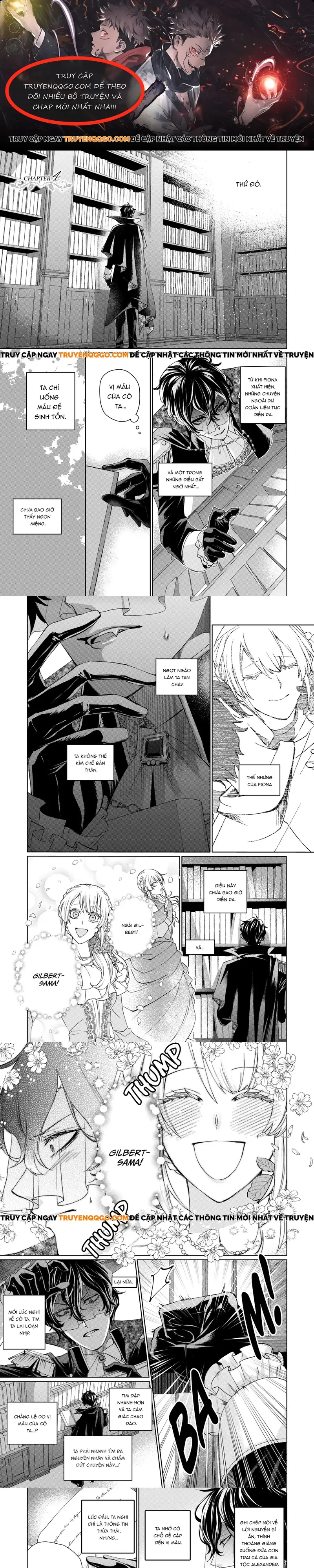 2-Dome No Jinsei Wa Oshi No Shokuryou Desu!? Chapter 10 - 1