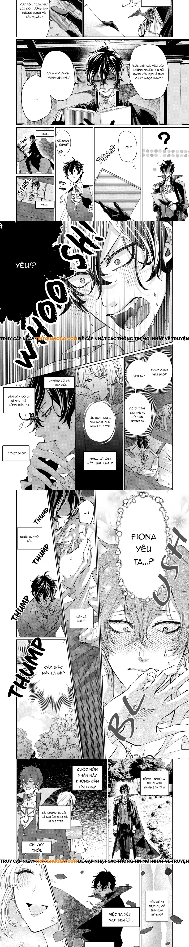 2-Dome No Jinsei Wa Oshi No Shokuryou Desu!? Chapter 10 - 2