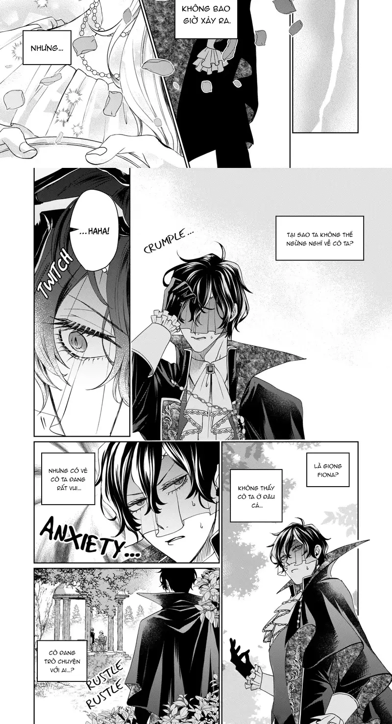 2-Dome No Jinsei Wa Oshi No Shokuryou Desu!? Chapter 10 - 3