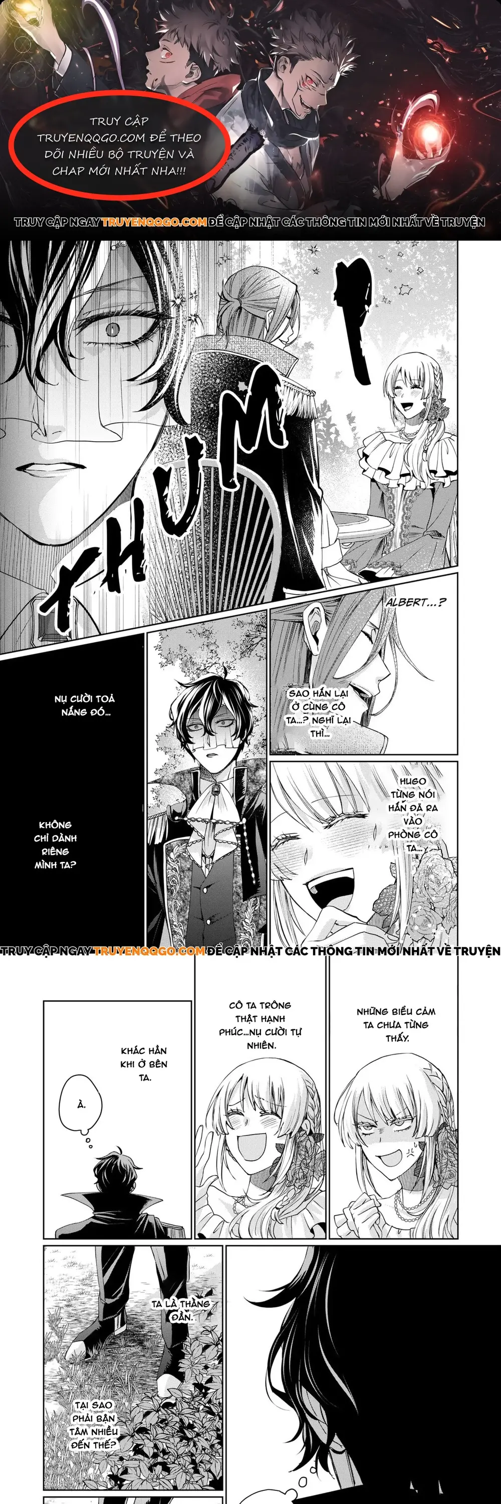 2-Dome No Jinsei Wa Oshi No Shokuryou Desu!? Chapter 11 - 1