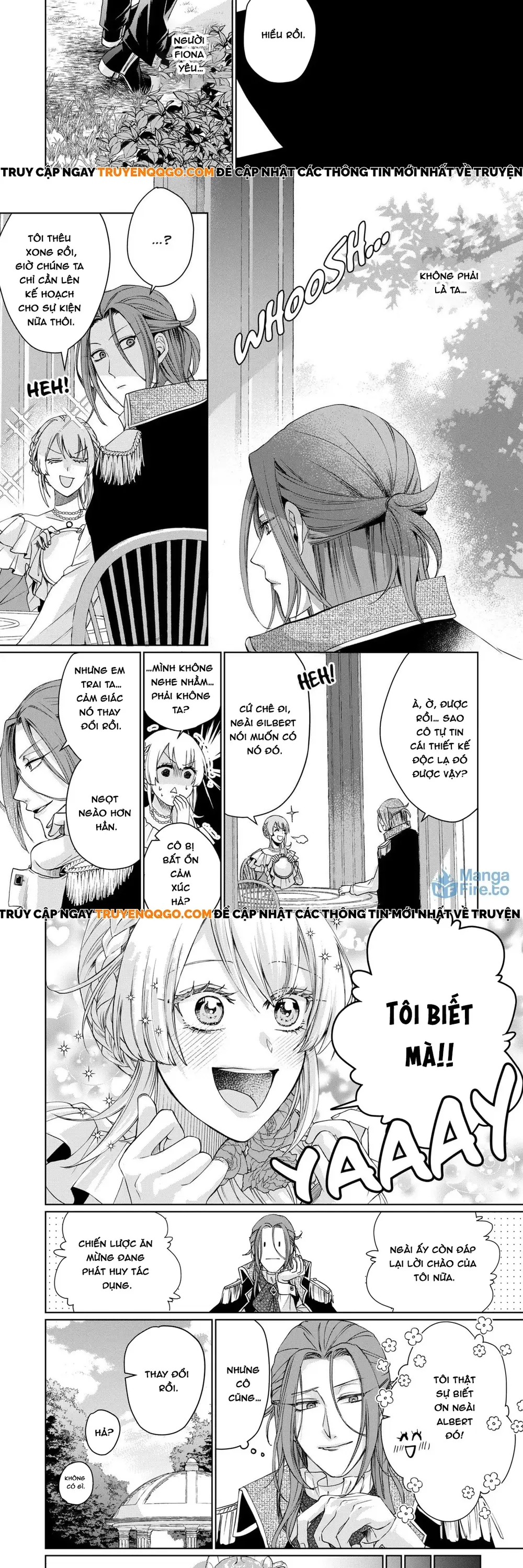 2-Dome No Jinsei Wa Oshi No Shokuryou Desu!? Chapter 11 - 2