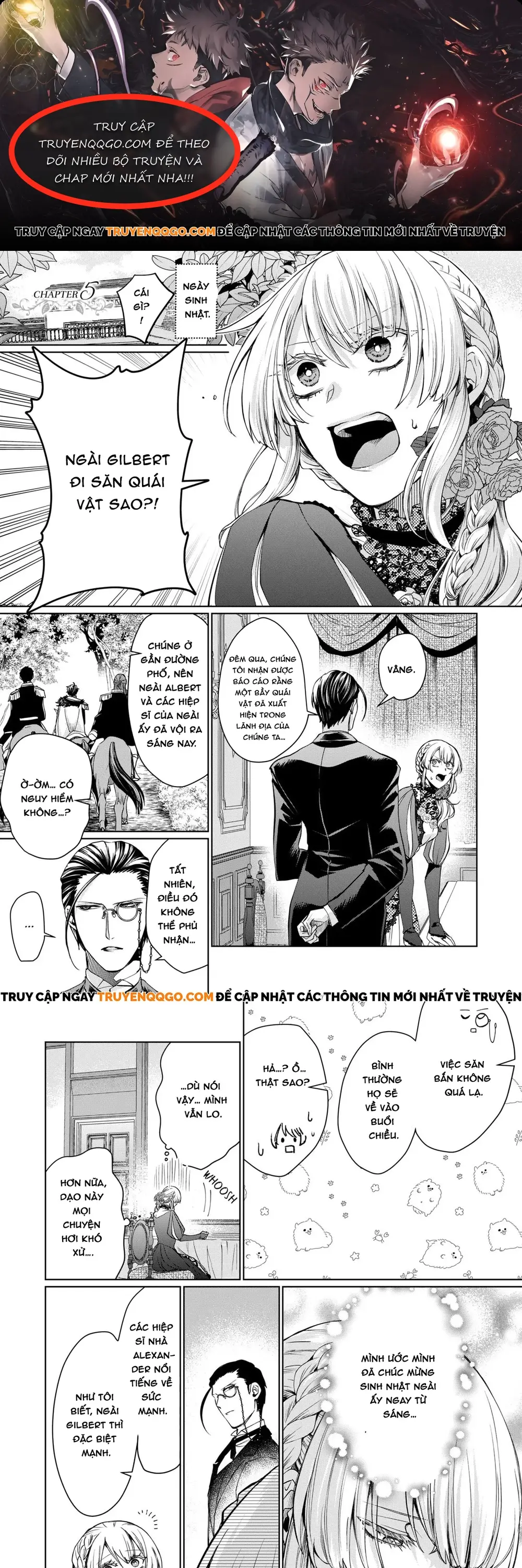 2-Dome No Jinsei Wa Oshi No Shokuryou Desu!? Chapter 13 - 1