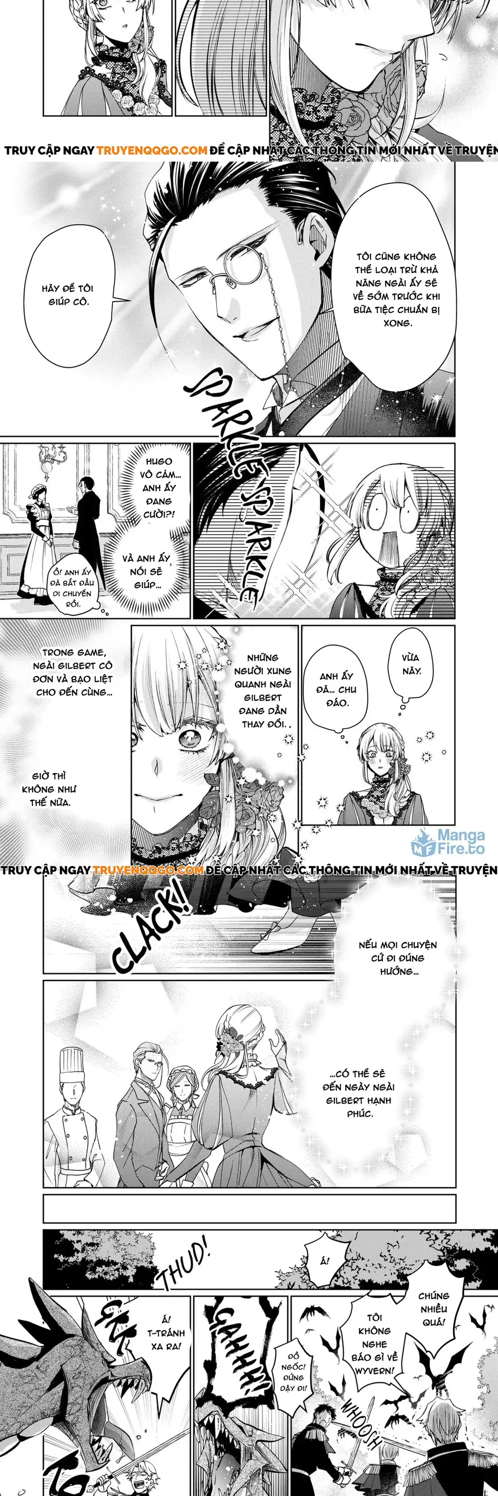 2-Dome No Jinsei Wa Oshi No Shokuryou Desu!? Chapter 13 - 2