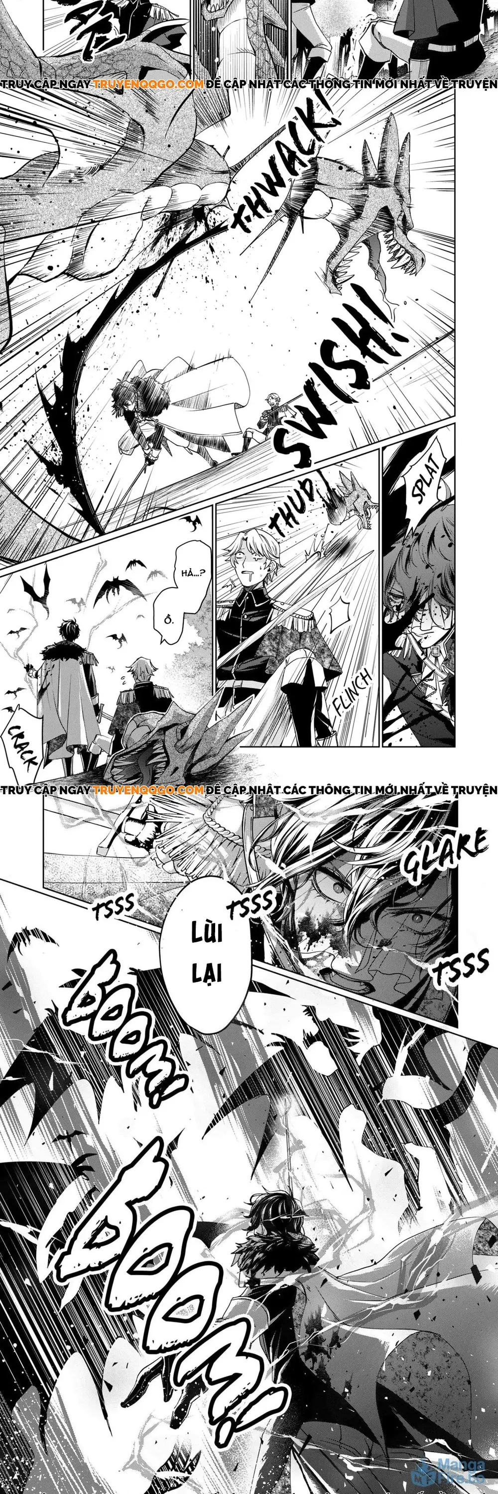 2-Dome No Jinsei Wa Oshi No Shokuryou Desu!? Chapter 13 - 3