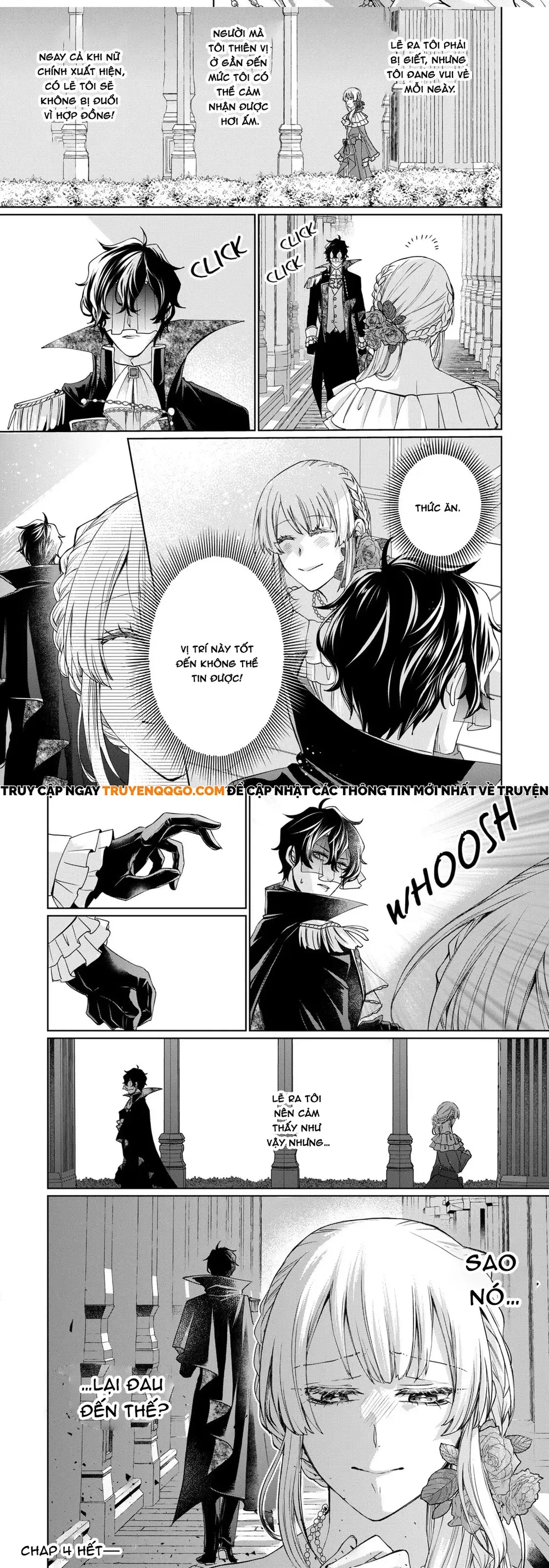 2-Dome No Jinsei Wa Oshi No Shokuryou Desu!? Chapter 12 - 4