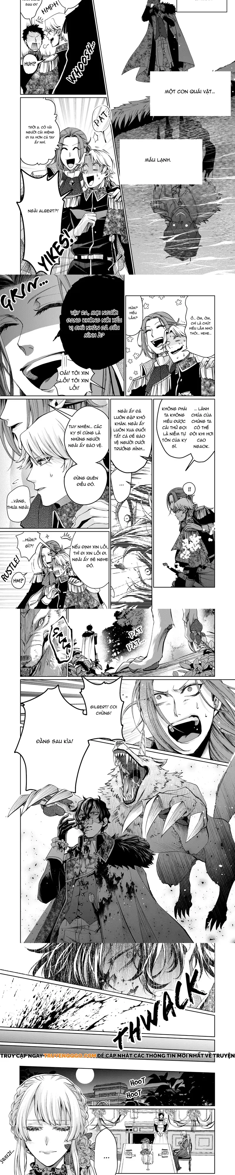 2-Dome No Jinsei Wa Oshi No Shokuryou Desu!? Chapter 14 - 2