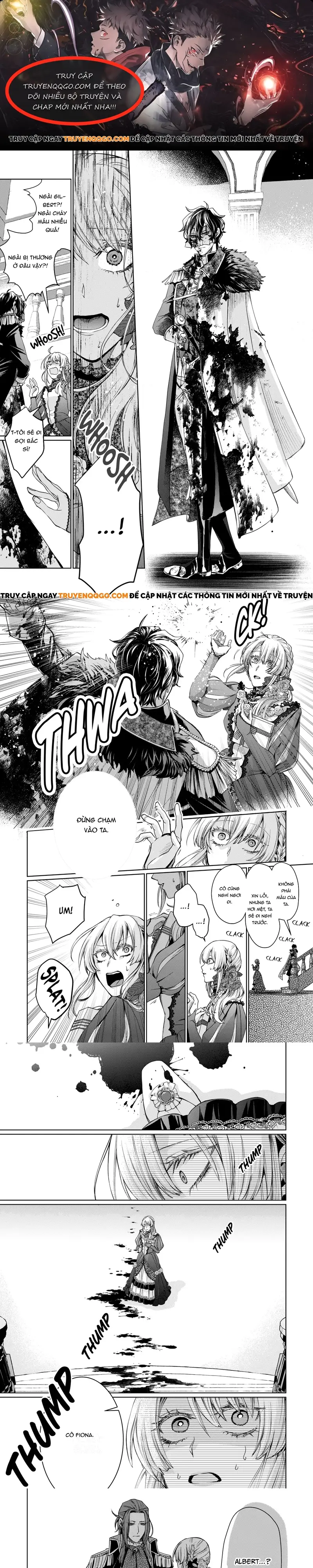 2-Dome No Jinsei Wa Oshi No Shokuryou Desu!? Chapter 15 - 1