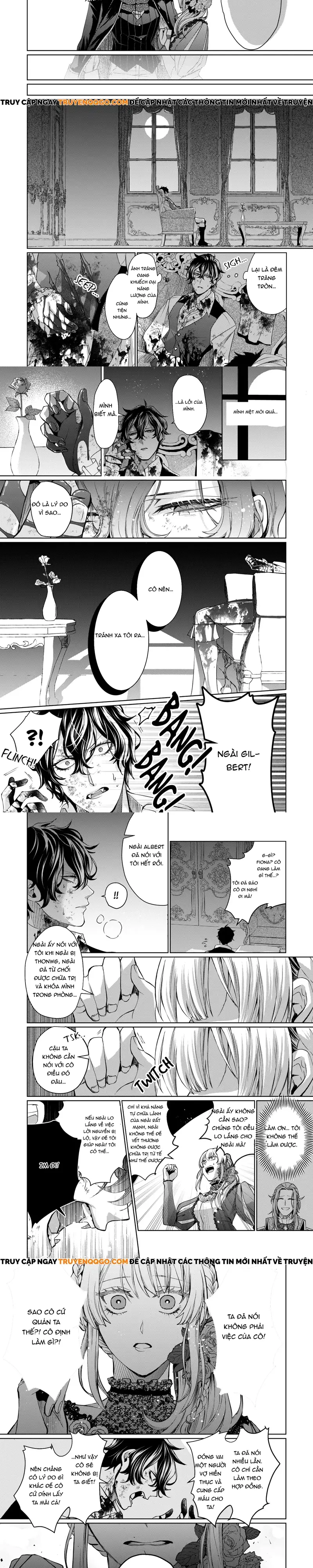 2-Dome No Jinsei Wa Oshi No Shokuryou Desu!? Chapter 15 - 2