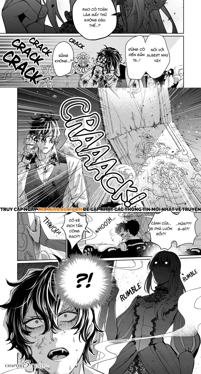 2-Dome No Jinsei Wa Oshi No Shokuryou Desu!? Chapter 15 - 3